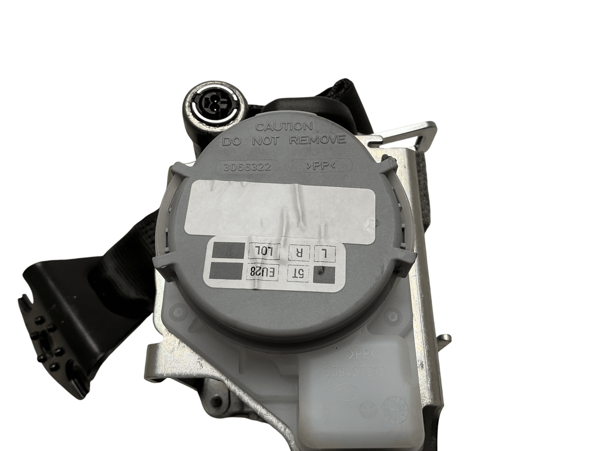 Cinturon tra dcho Seat Ibiza 17-25 - 6F0857805