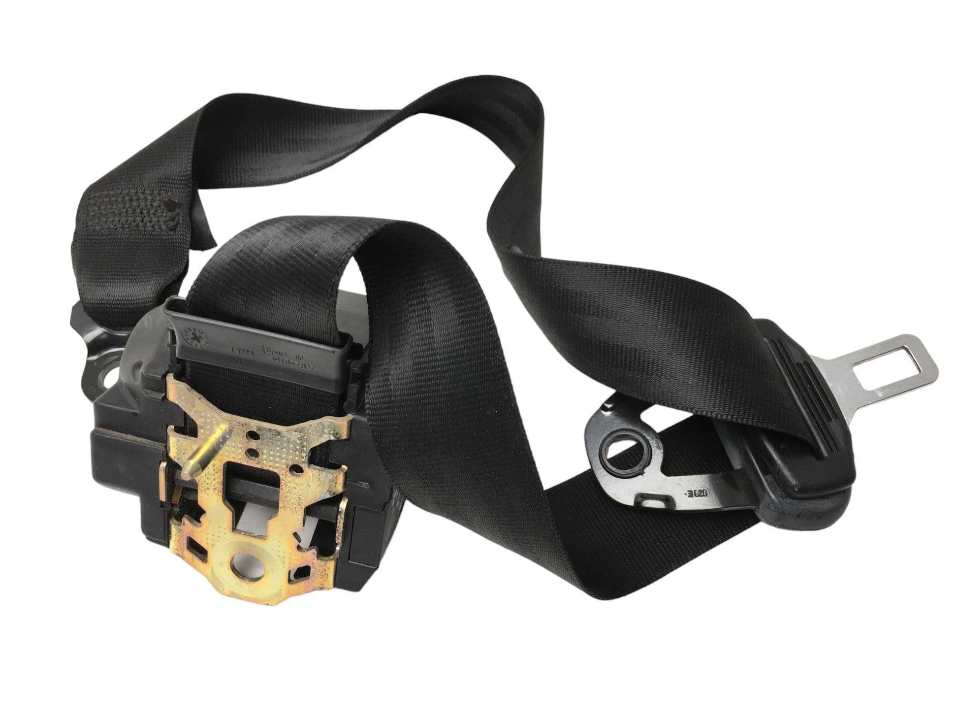 Cinturon tra dcho Seat Ibiza II - 6K0857806F