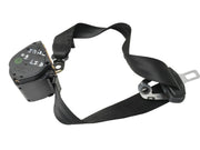 Cinturon tra dcho Seat Ibiza II - 6K0857806F