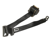 Cinturon tra dcho Seat Leon Toledo 1M - 1M0857806