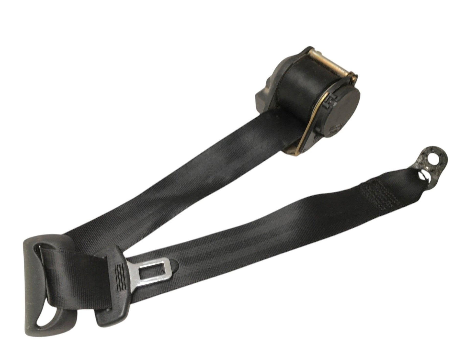 Cinturon tra dcho Seat Leon Toledo 1M - 1M0857806