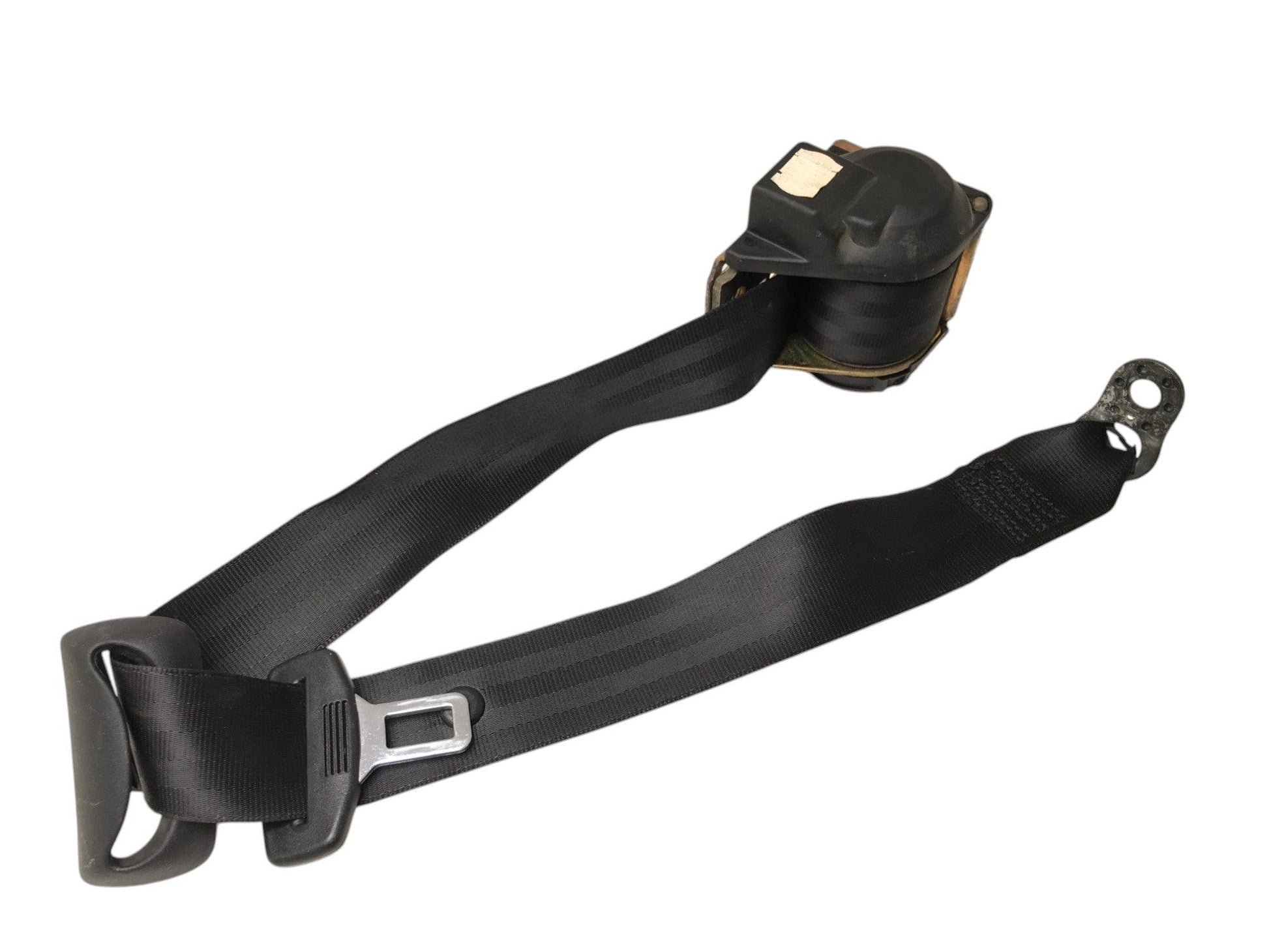 Cinturon tra dcho Seat Leon Toledo 1M - 1M0857806