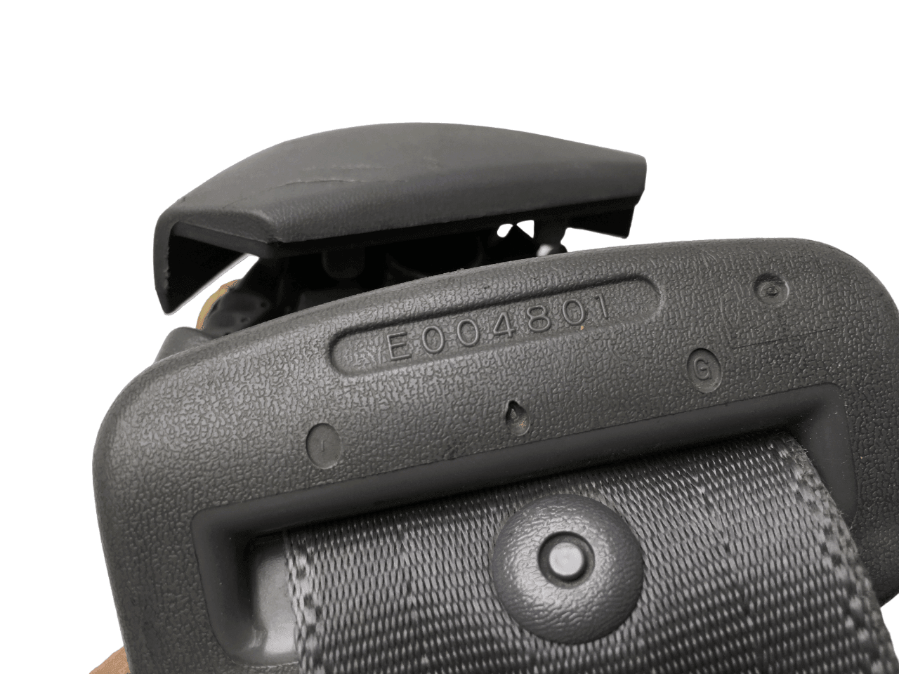 Cinturón tra dcho Toyota C085401 - C085401_