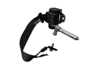 Cinturon tra dcho Volvo S80 2006-2014 - 39818814