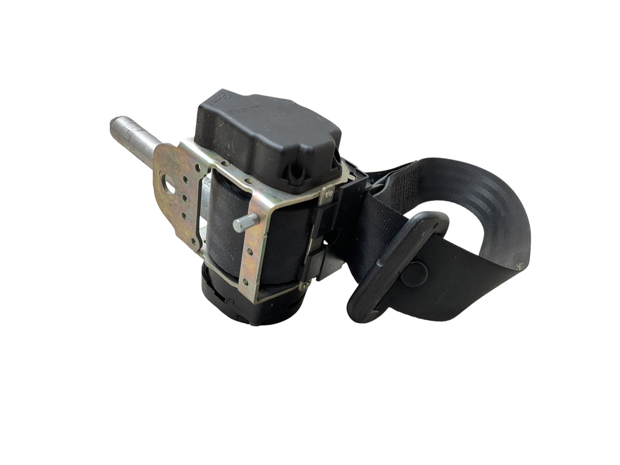 Cinturon tra dcho Volvo S80 2006-2014 - 39818814