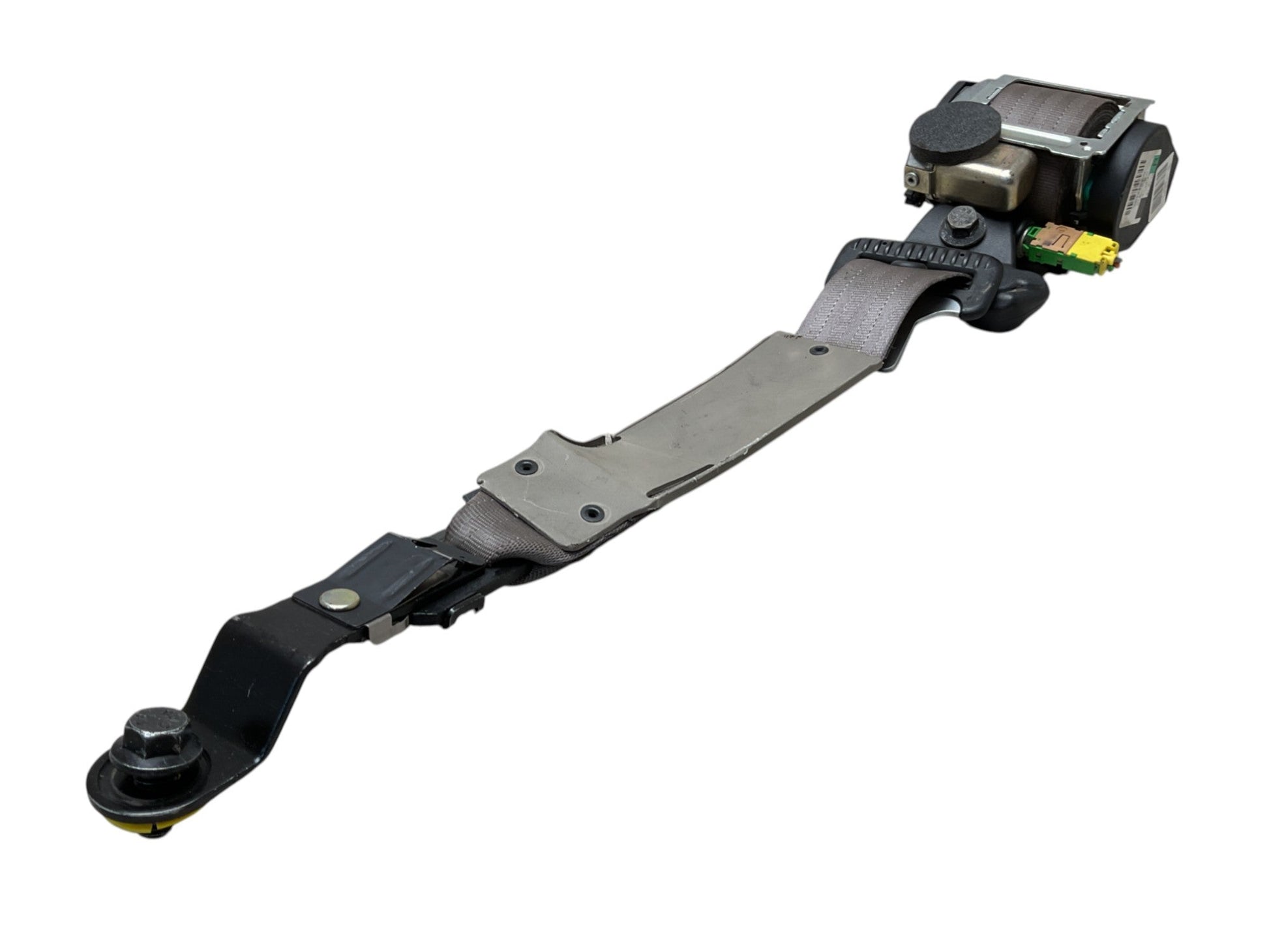 Cinturon tra dcho Volvo XC90 2003-2014 - 601239400