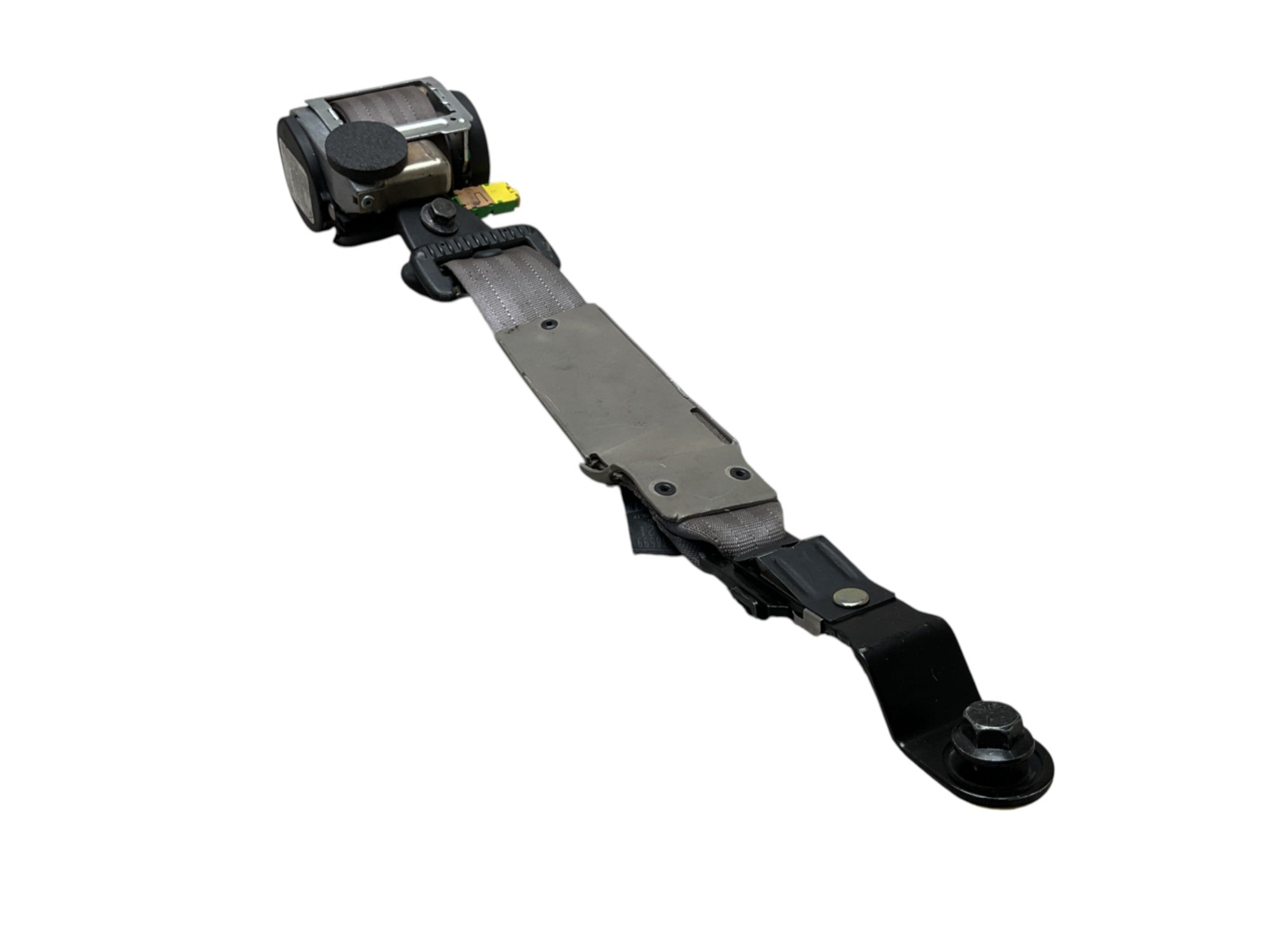 Cinturon tra dcho Volvo XC90 2003-2014 - 601239400