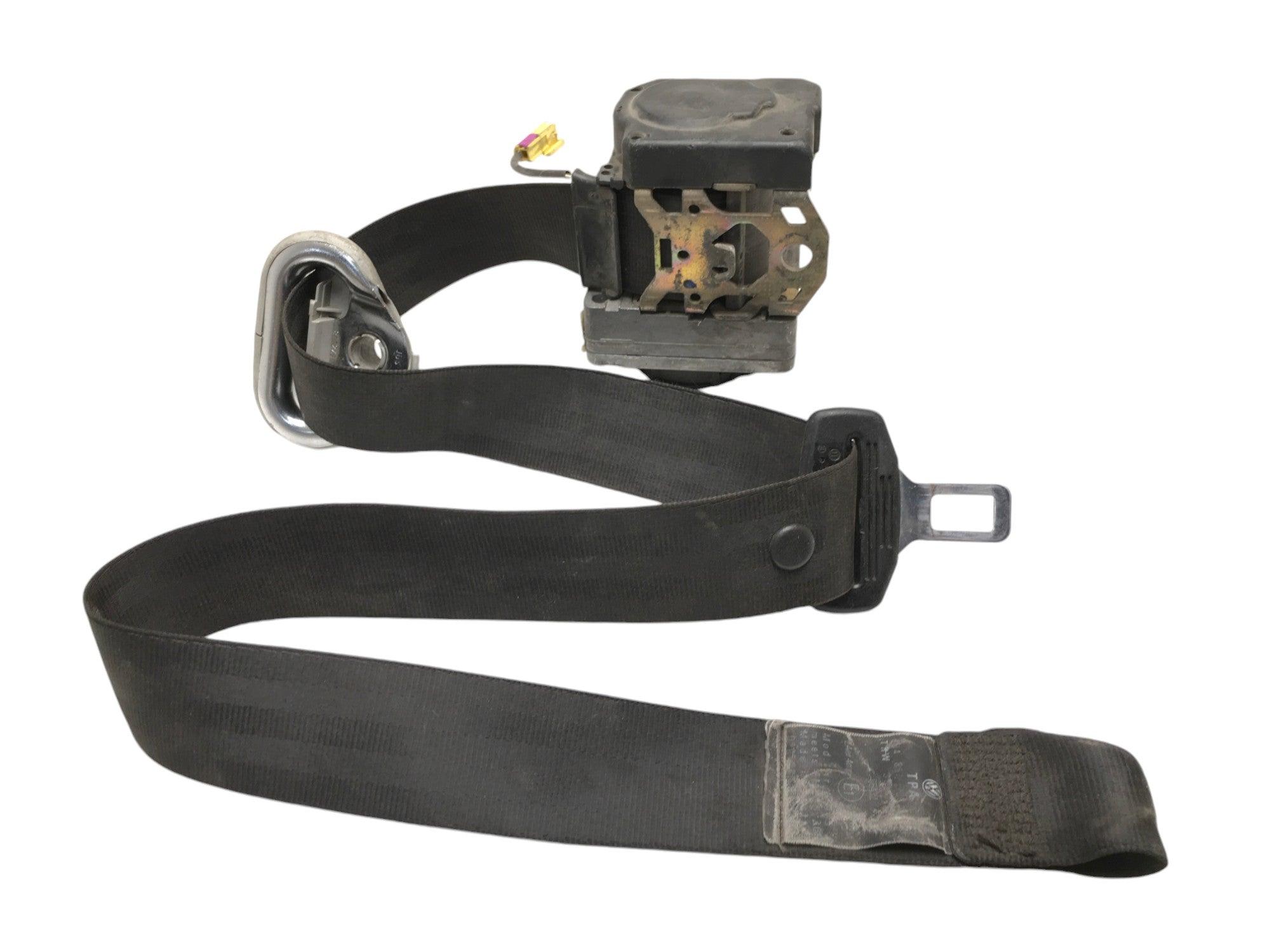 Cinturon tra dcho VW Beetle 9C VW Golf IV - 1J0857731B