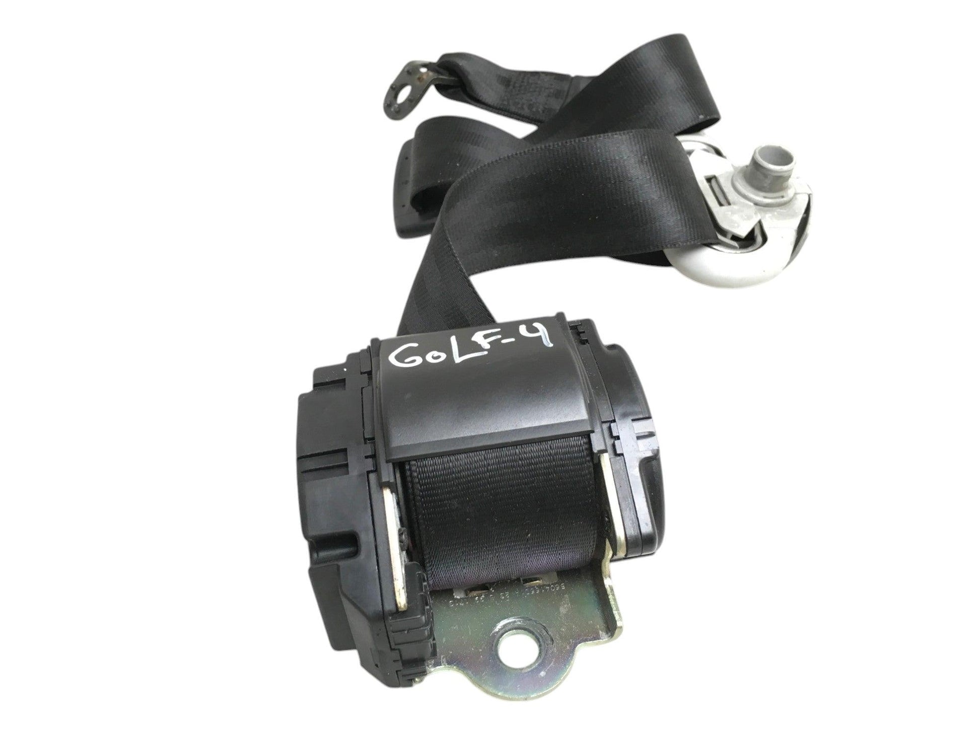 Cinturon tra dcho VW Golf IV Bora 1J - 1J5857806G