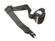 Cinturón tra dcho VW Golf VII 5G0857805RAA - 5G0857805RAA