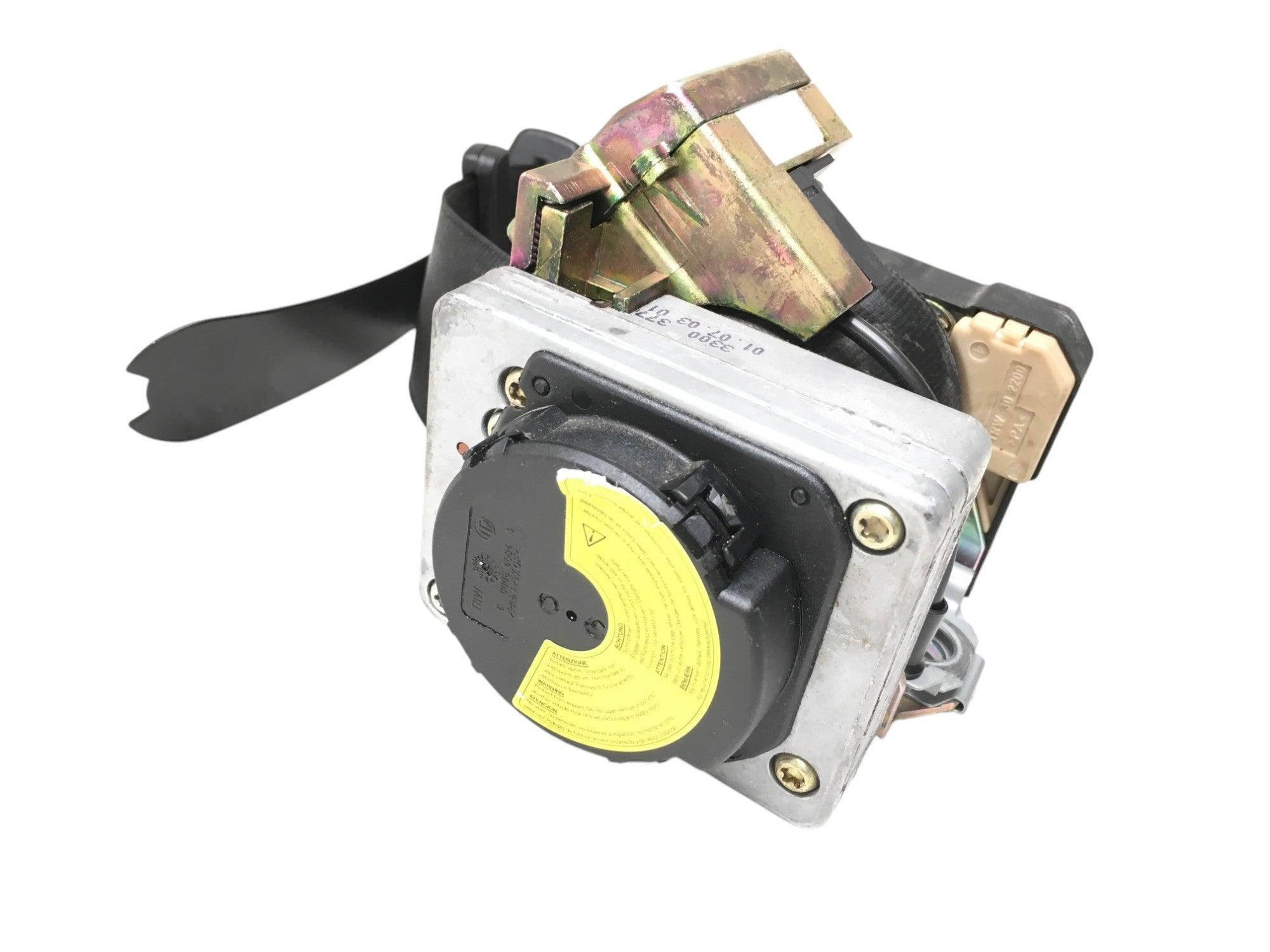 Cinturon tra dcho VW Passat B5 - 3B5857806D