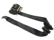 Cinturon tra dcho VW Touran 5T - 631376700G