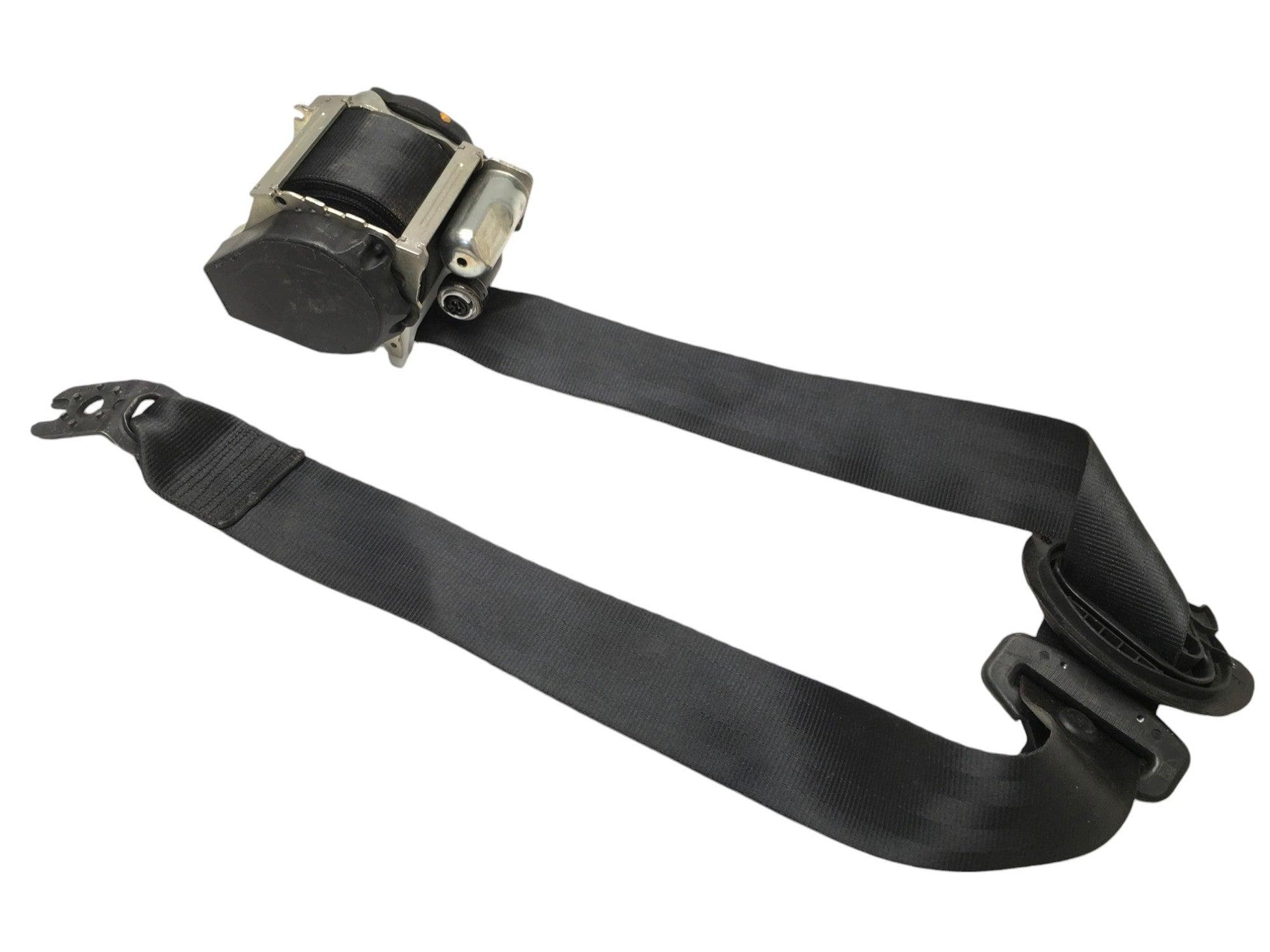 Cinturon tra dcho VW Touran 5T - 631376700G