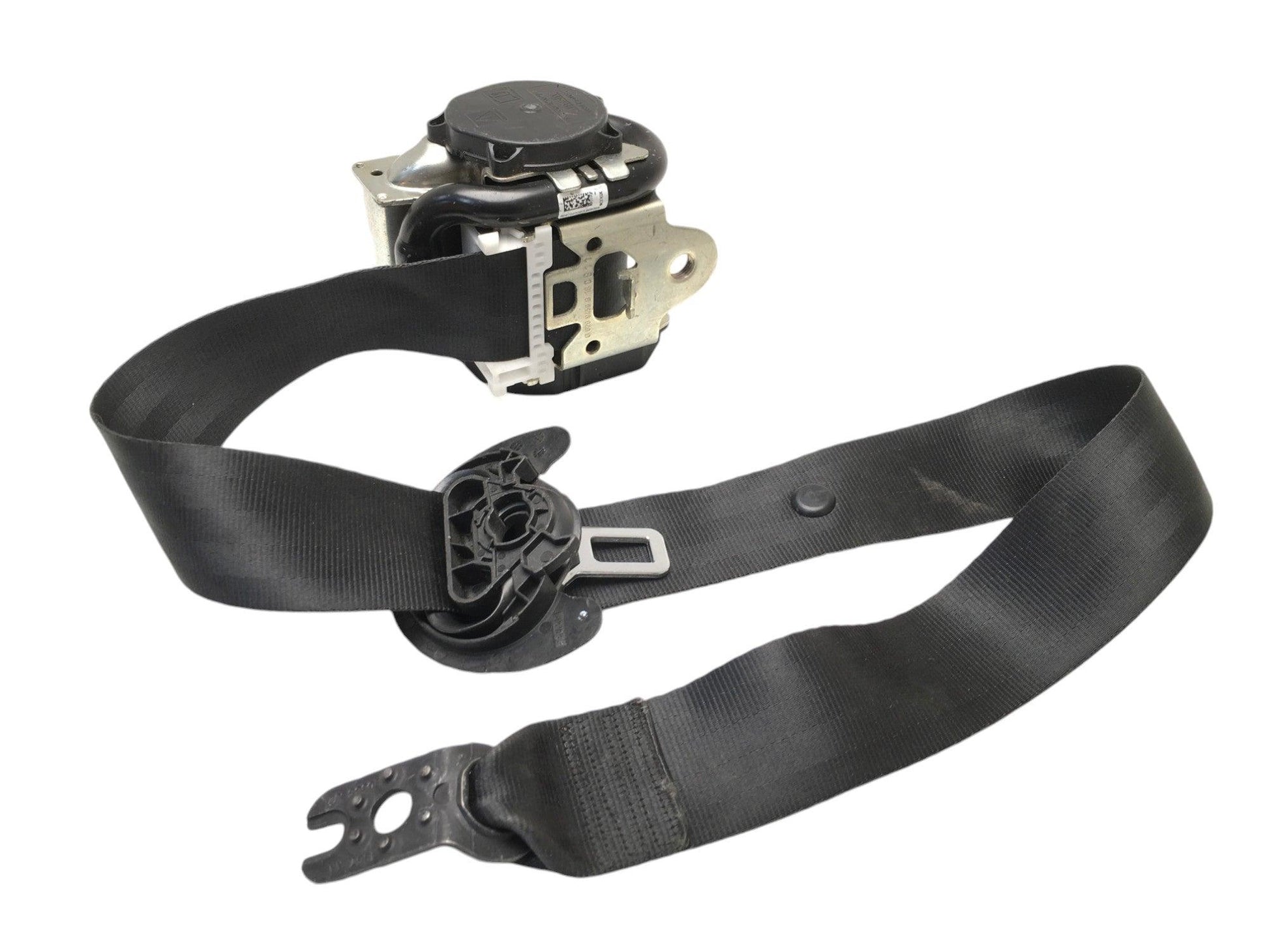 Cinturon tra dcho VW Touran 5T - 631376700G