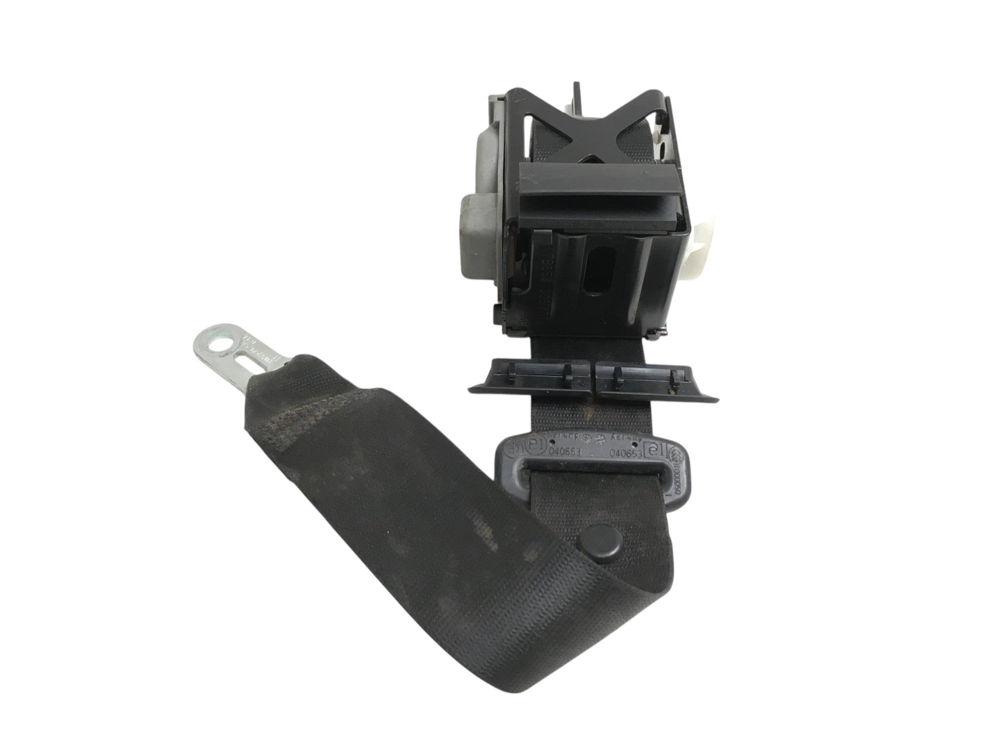 Cinturon tra izq BMW 3 E90 E91 - 6975365 _