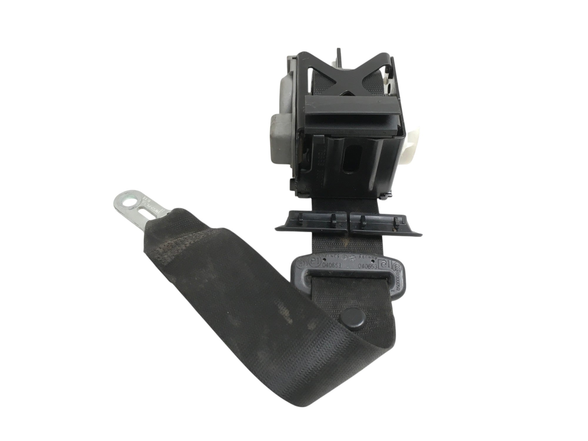 Cinturon tra izq BMW 3 E90 E91 - 6975365 _