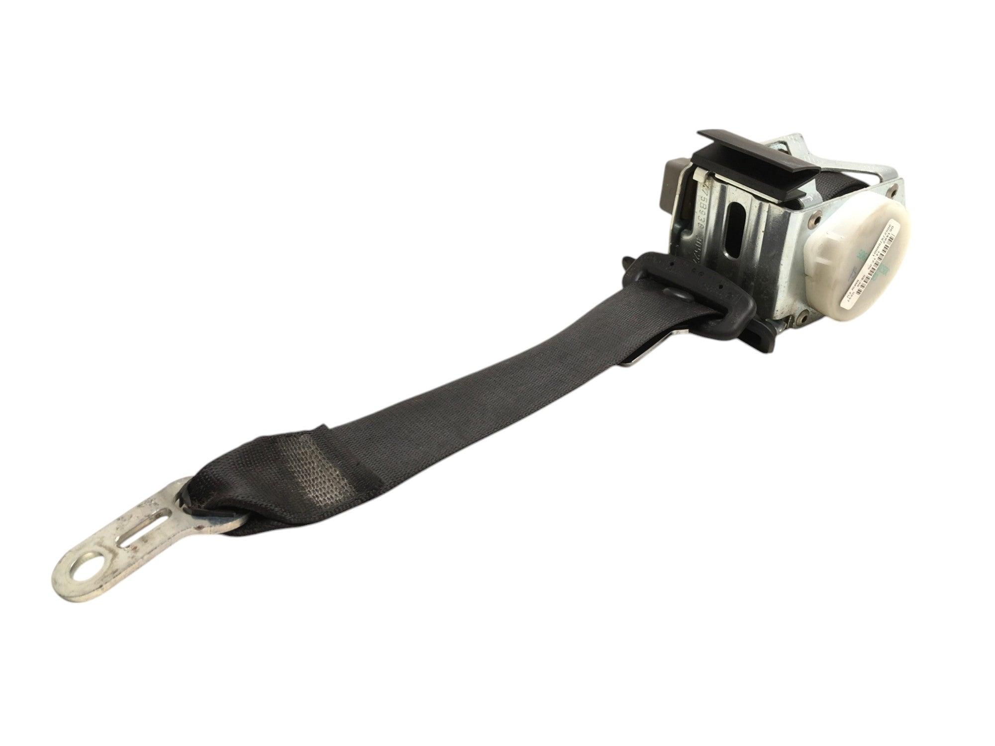 Cinturon tra izq BMW E90 - 6975365