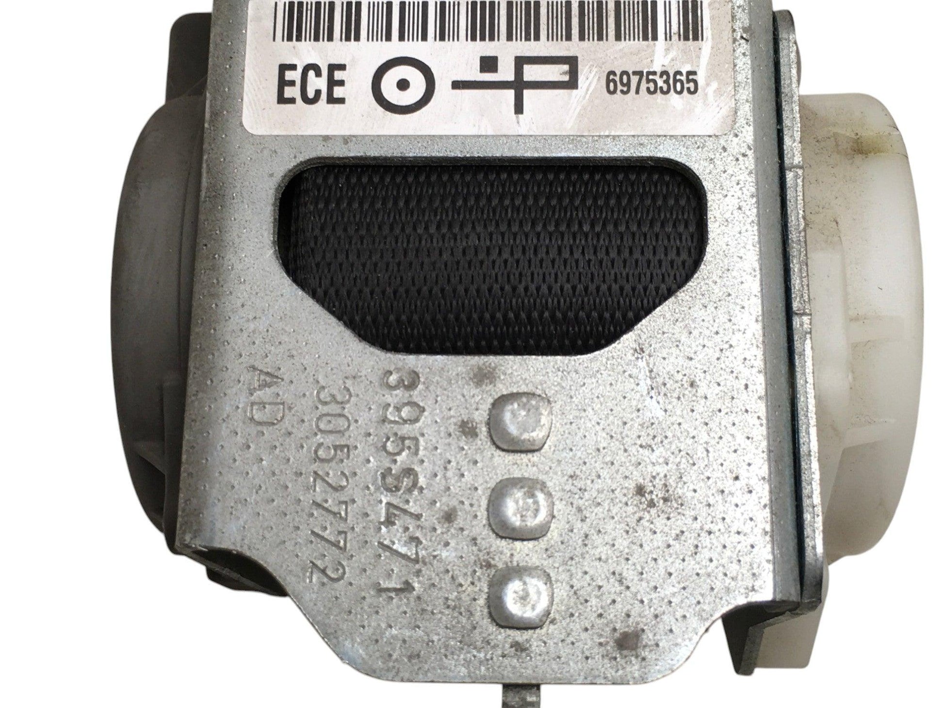 Cinturon tra izq BMW E90 - 6975365