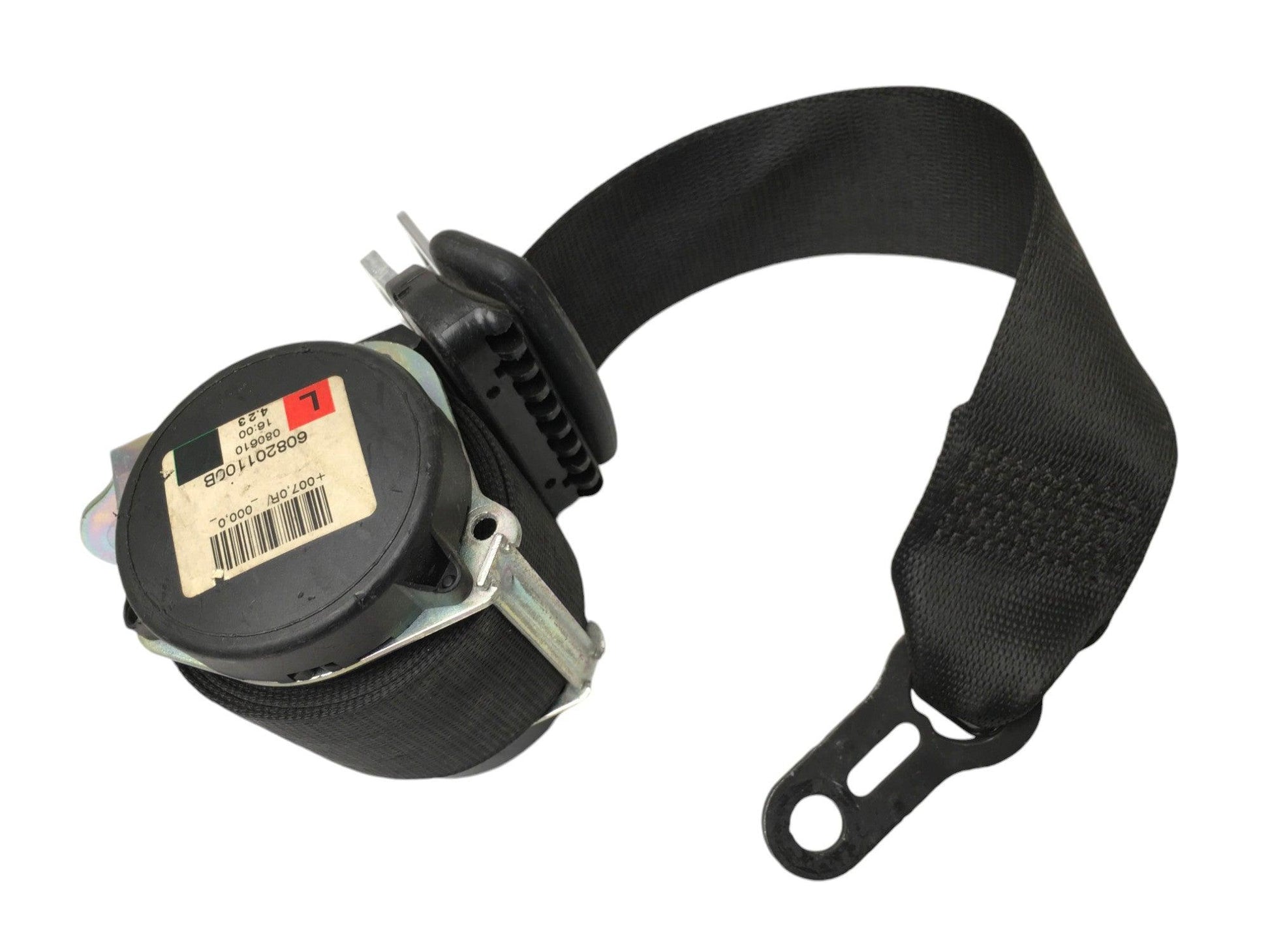 Cinturon tra izq BMW E93 - 608201100B