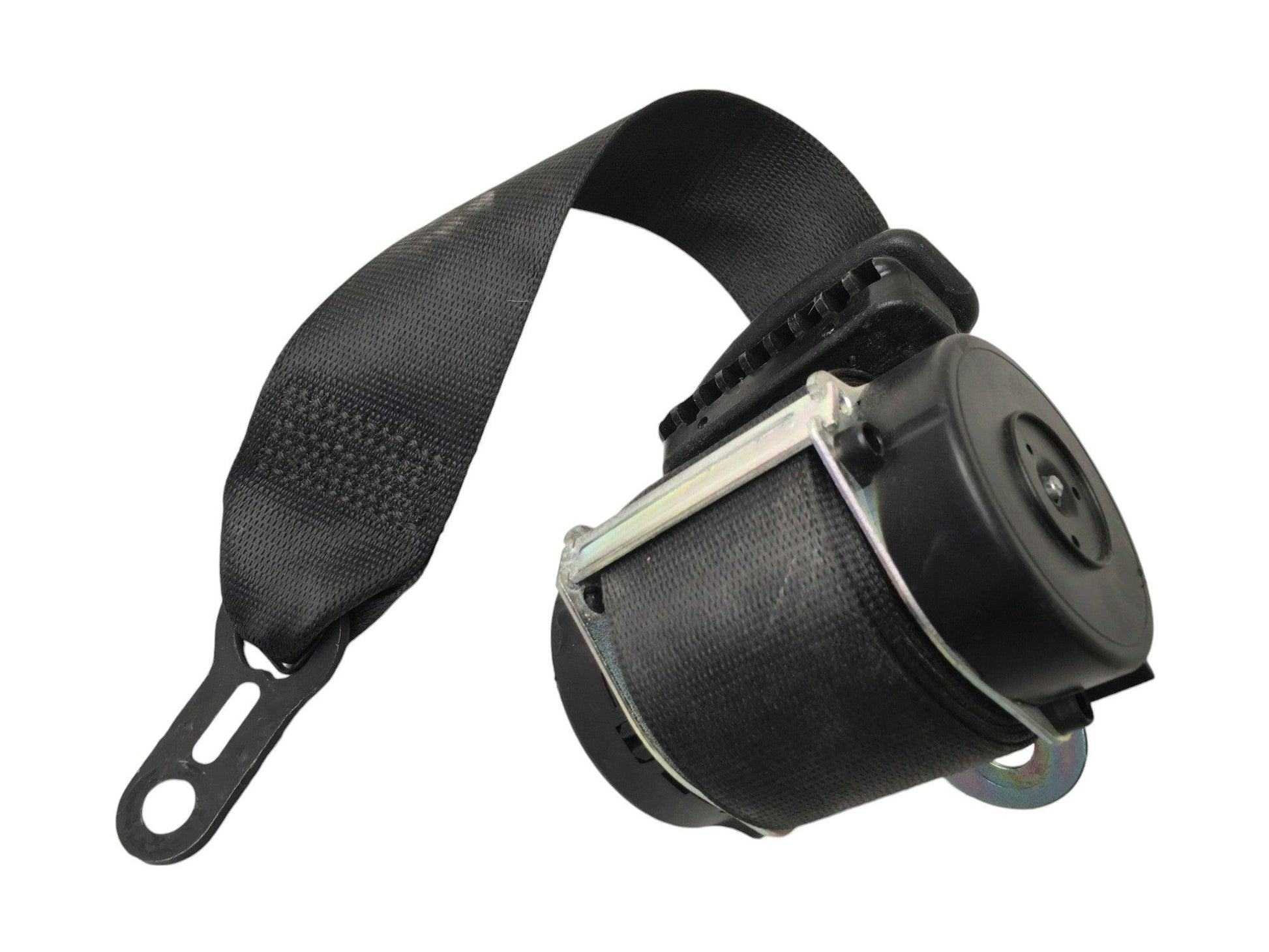 Cinturon tra izq BMW E93 - 608201100B