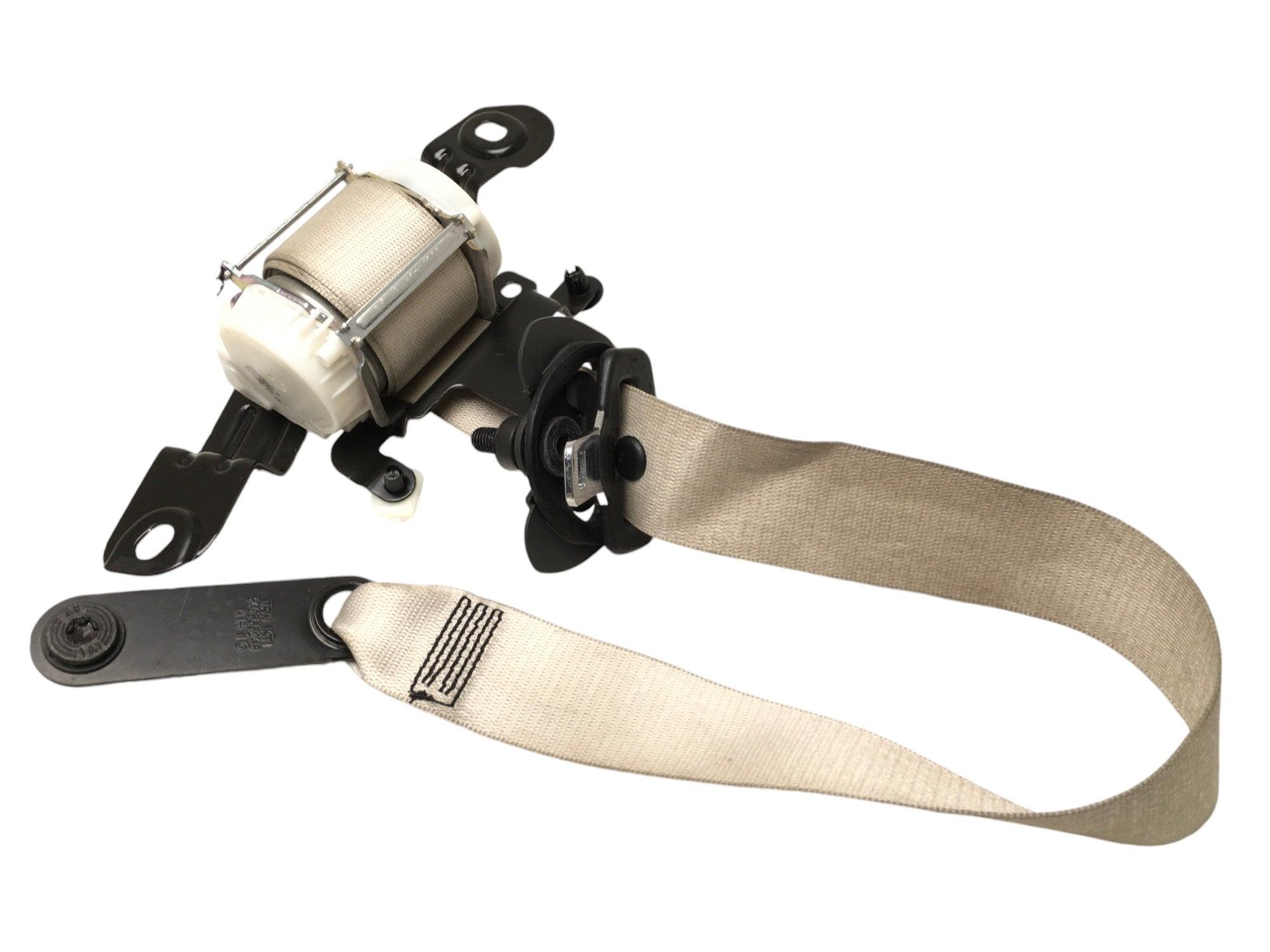 Cinturon tra izq BMW F10 F01 - 34063247A