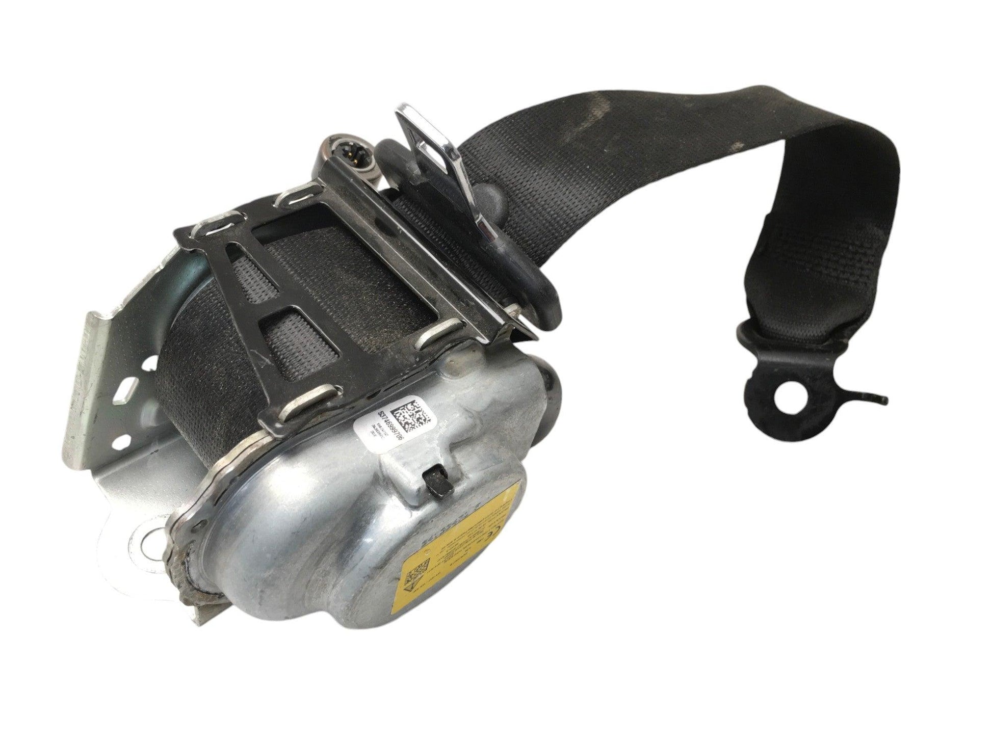 Cinturon tra izq BMW X3 G01 - 7469997