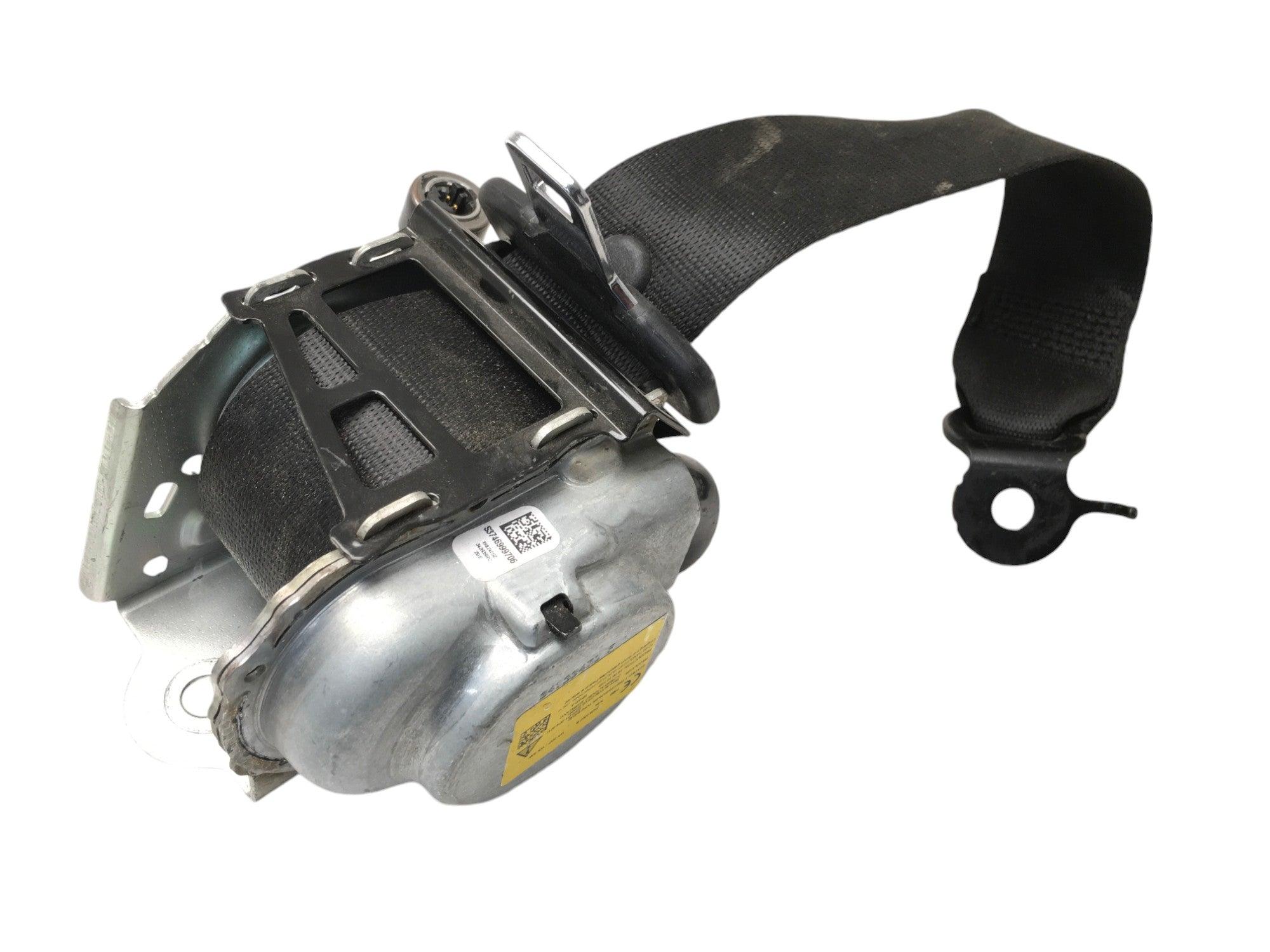 Cinturon tra izq BMW X3 G01 - 7469997