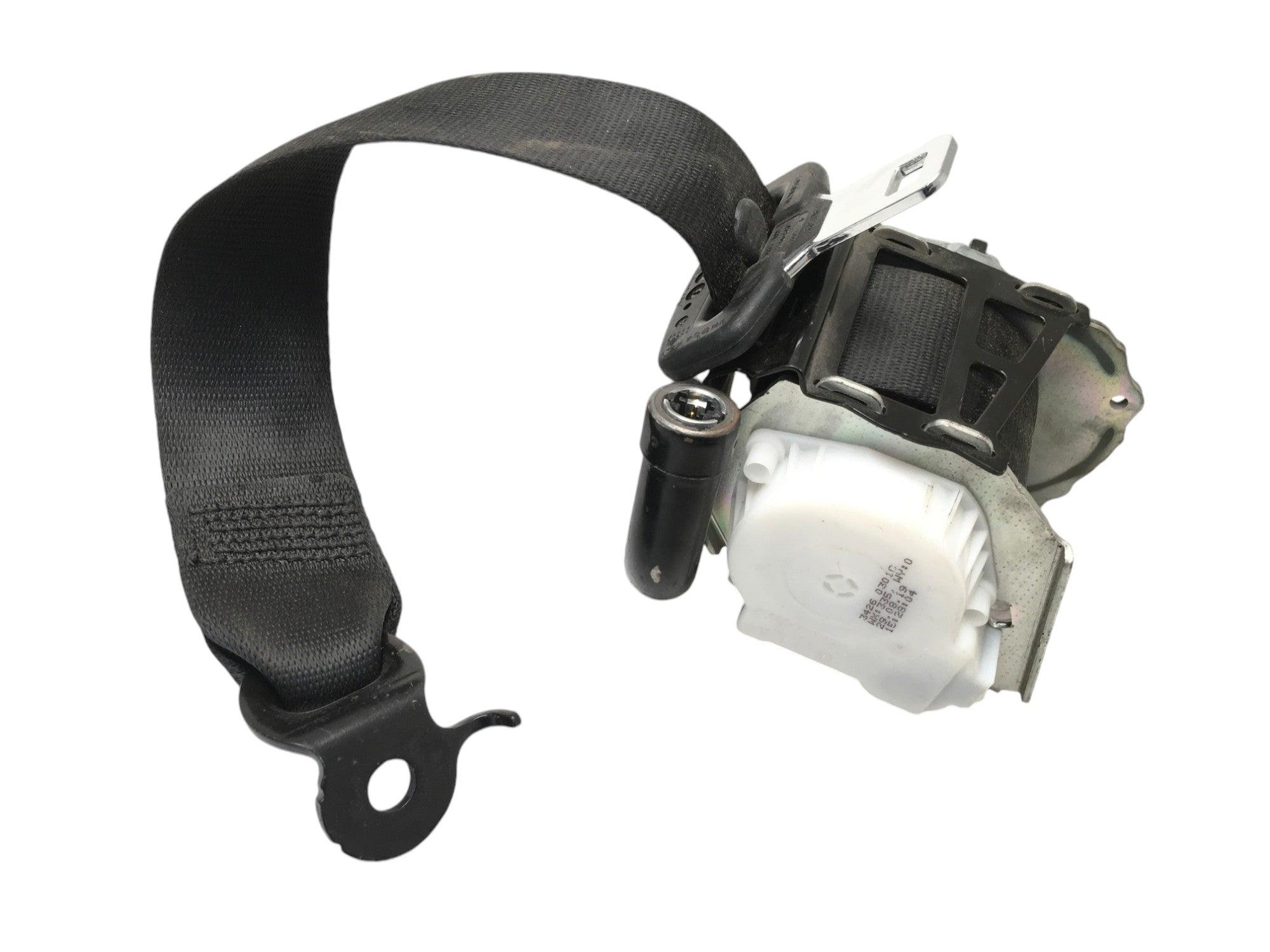 Cinturon tra izq BMW X3 G01 - 7469997