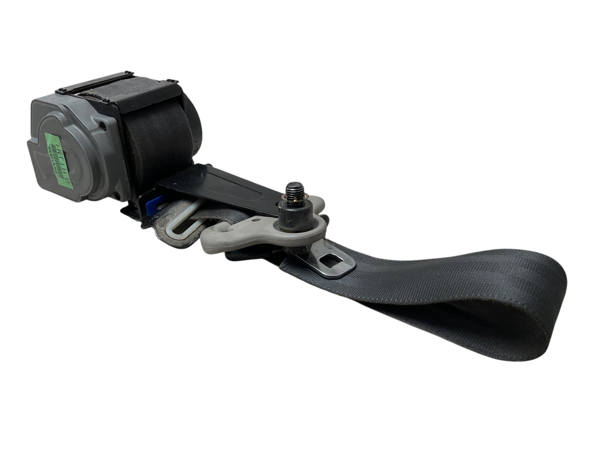 Cinturon tra izq Chevrolet Captiva 2006 - 2018 - 96990950