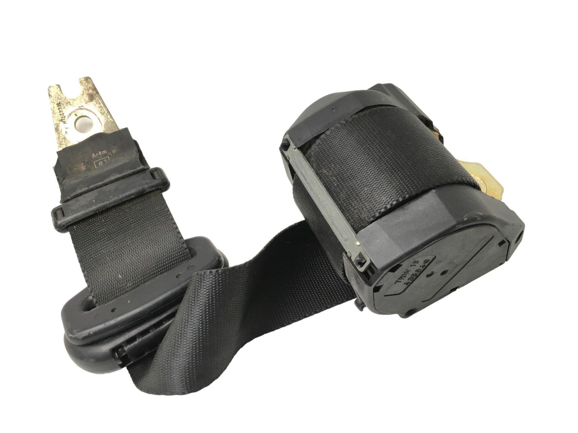 Cinturon tra izq Ford Mondeo III - 1S71F611B69AD