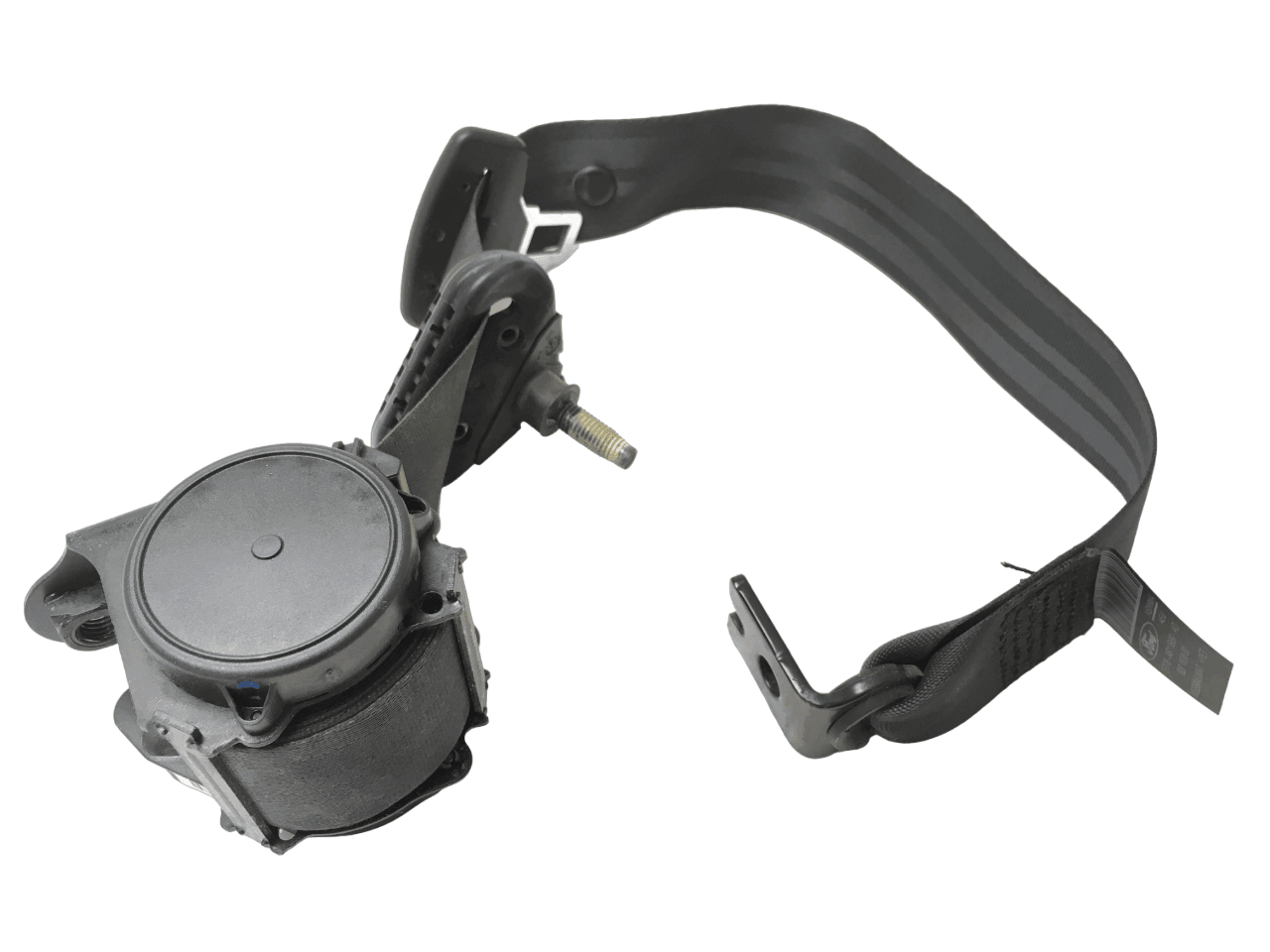 Cinturon tra izq Ford Tourneo Courier I - ET76A611B69AD