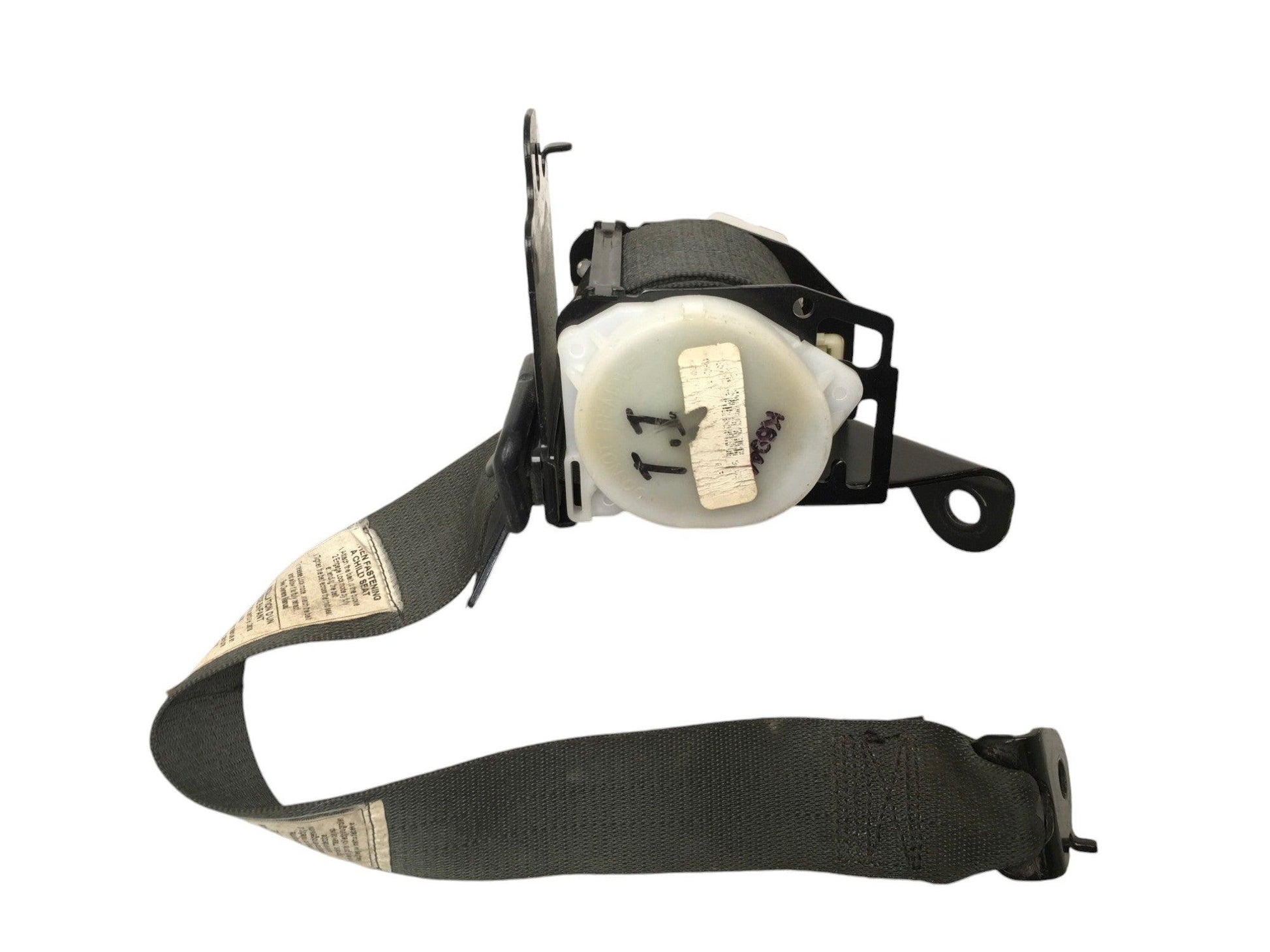 Cinturon tra izq Honda City VI - A251T539917