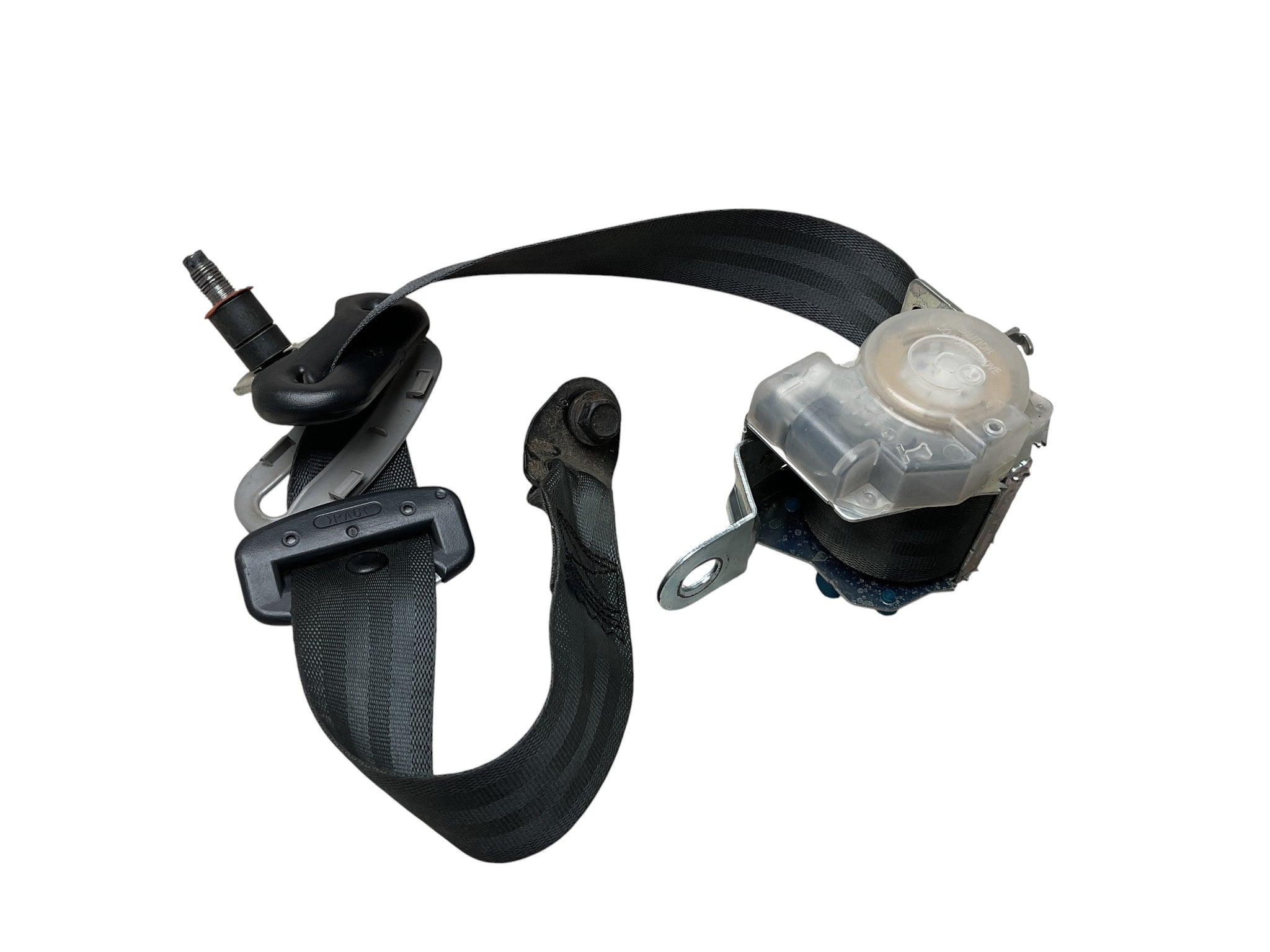 Cinturon tra izq Hyundai i30 07 - 12 - 898102L000WK