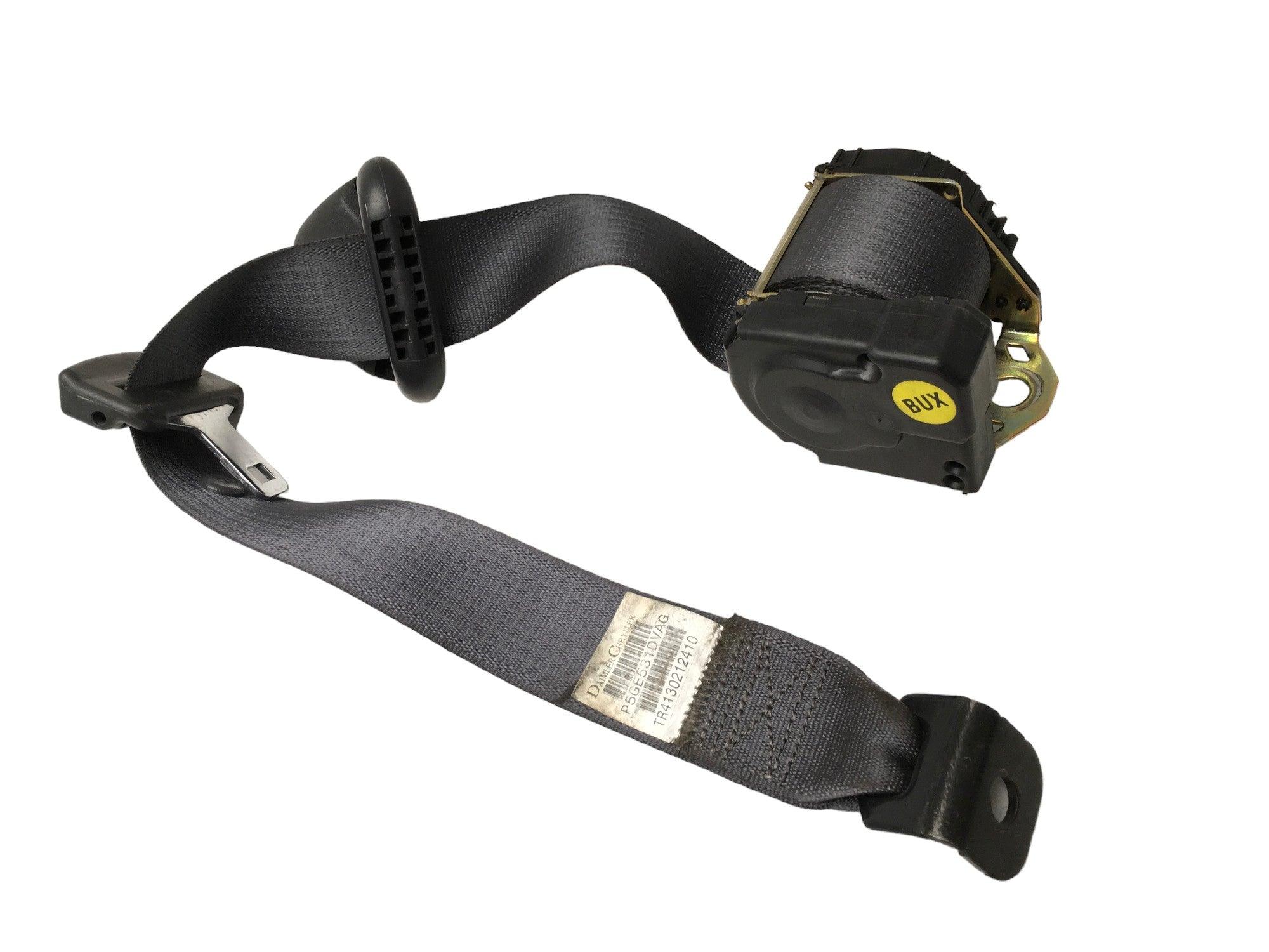 Cinturon Tra izq Jeep Cherokee KJ - 5GE531DVAG