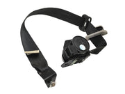 Cinturon tra izq Mazda 5 - E40434089