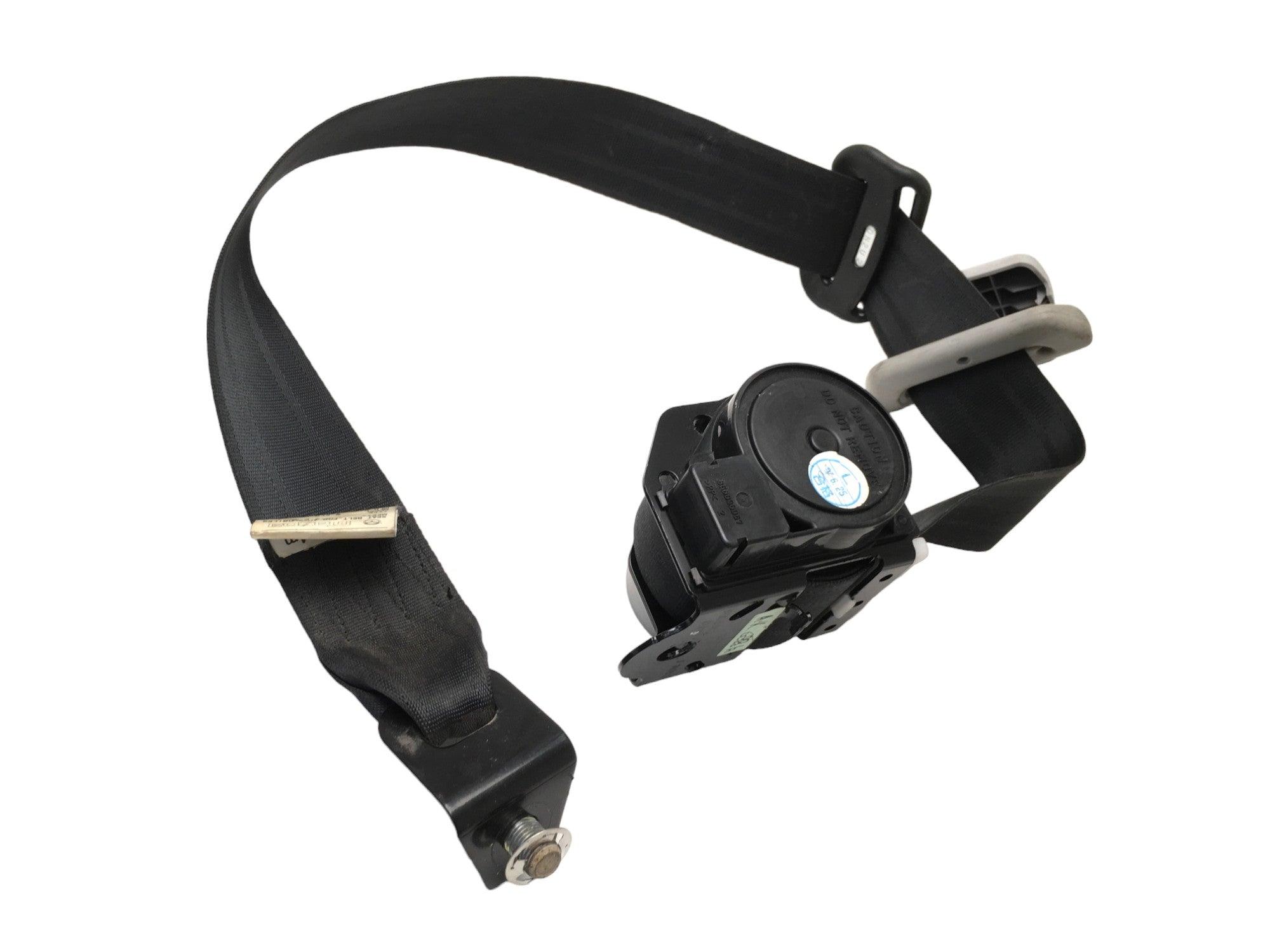 Cinturon tra izq Mazda 5 - E40434089