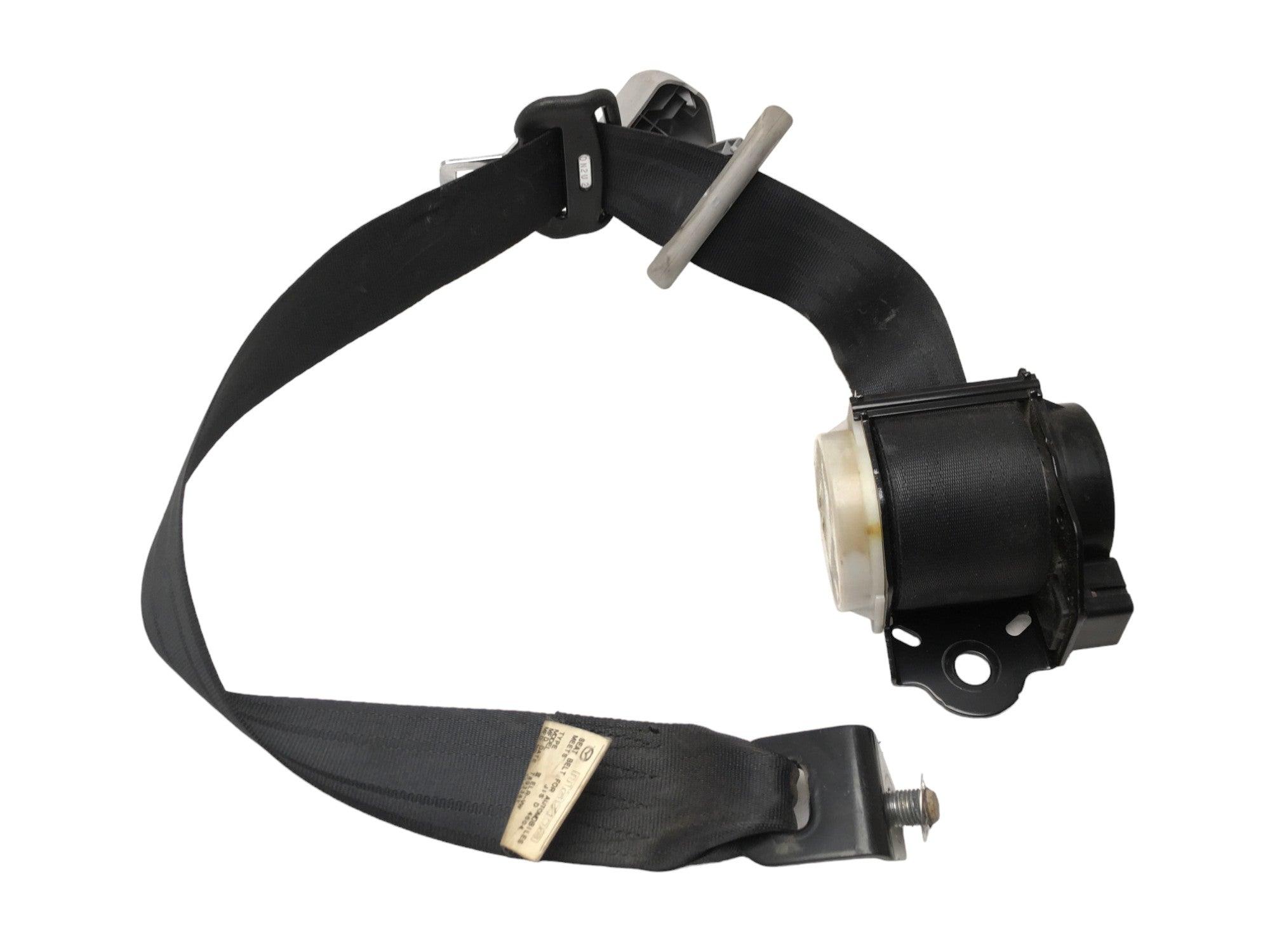 Cinturon tra izq Mazda 5 - E40434089