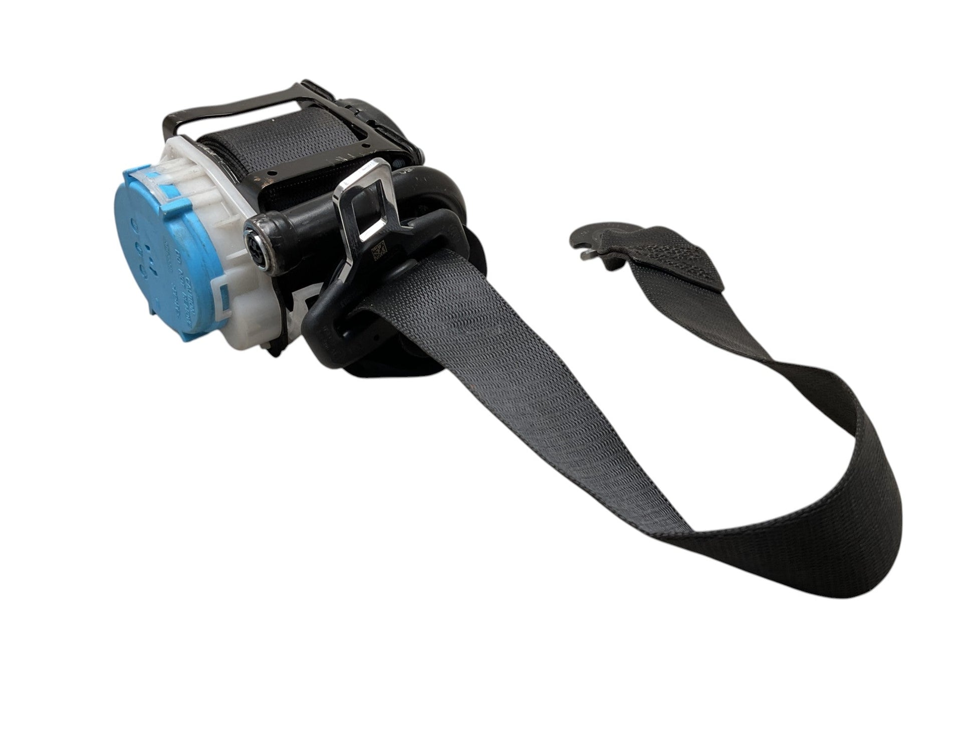 Cinturon tra izq Mercedes Clase B 2011 - 2018 - A2468602785