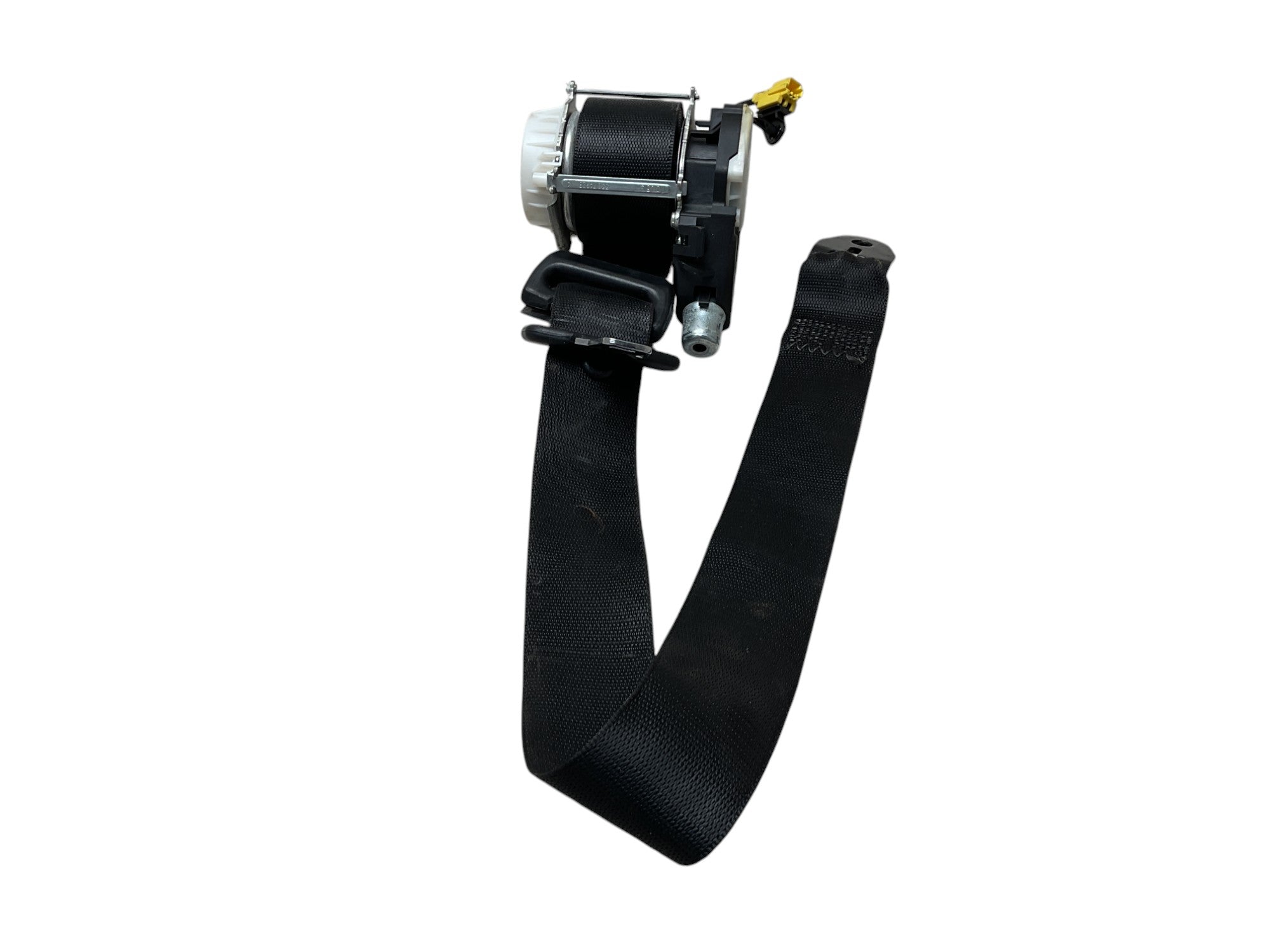 Cinturon tra izq Mercedes Clase R 2004 - 2013 - A2518600085