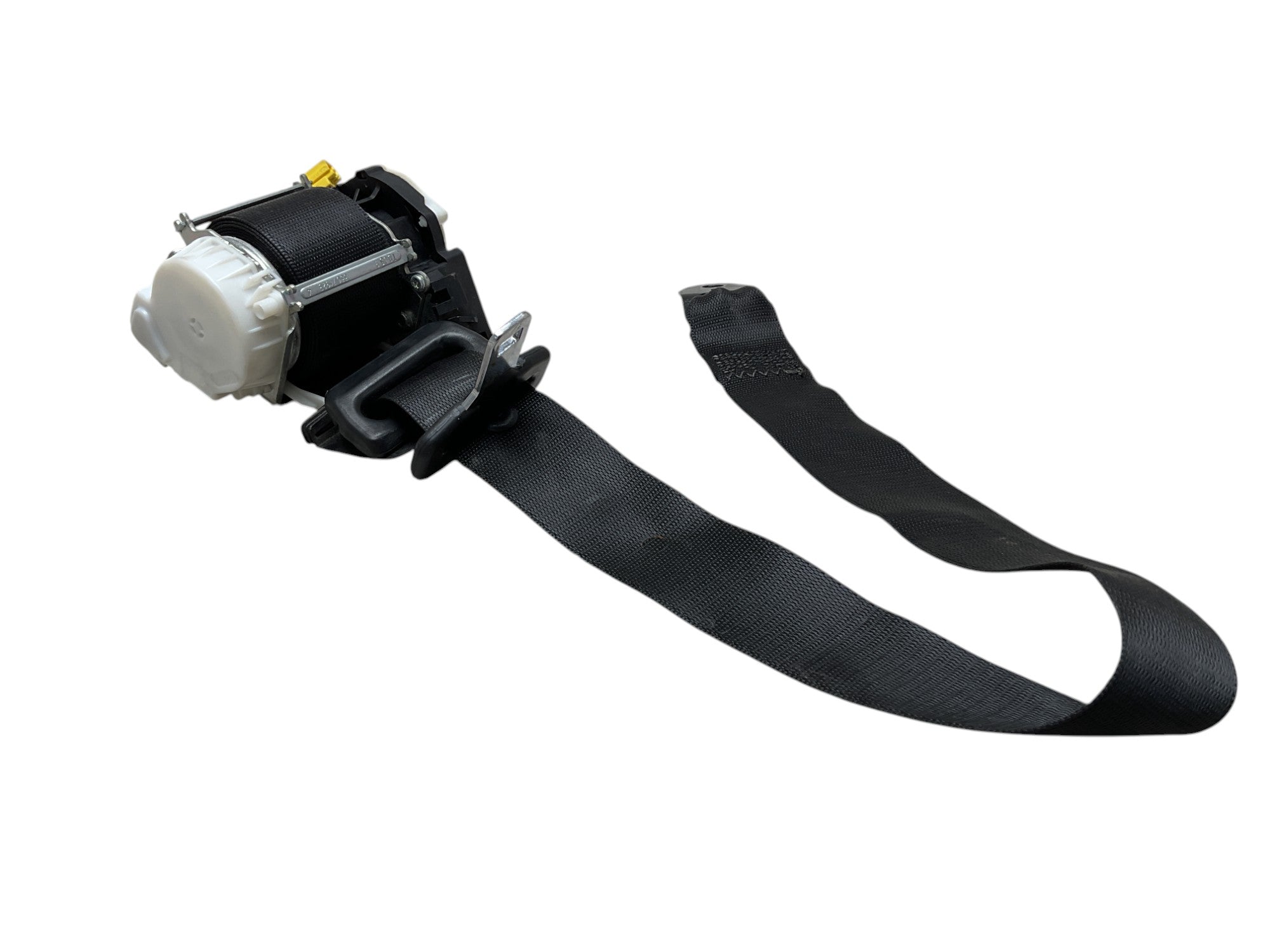 Cinturon tra izq Mercedes Clase R 2004 - 2013 - A2518600085