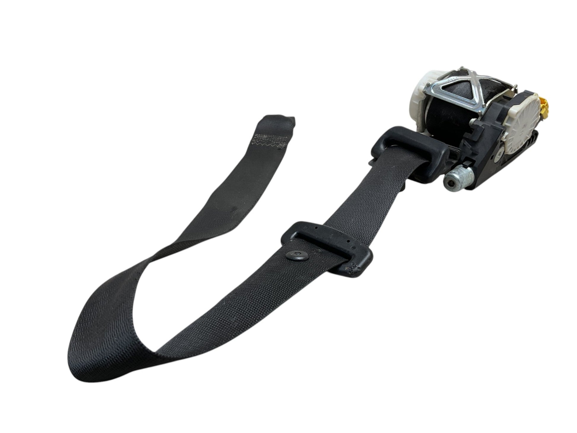 Cinturon tra izq Mercedes Clase R 2004 - 2013 - A2518607985