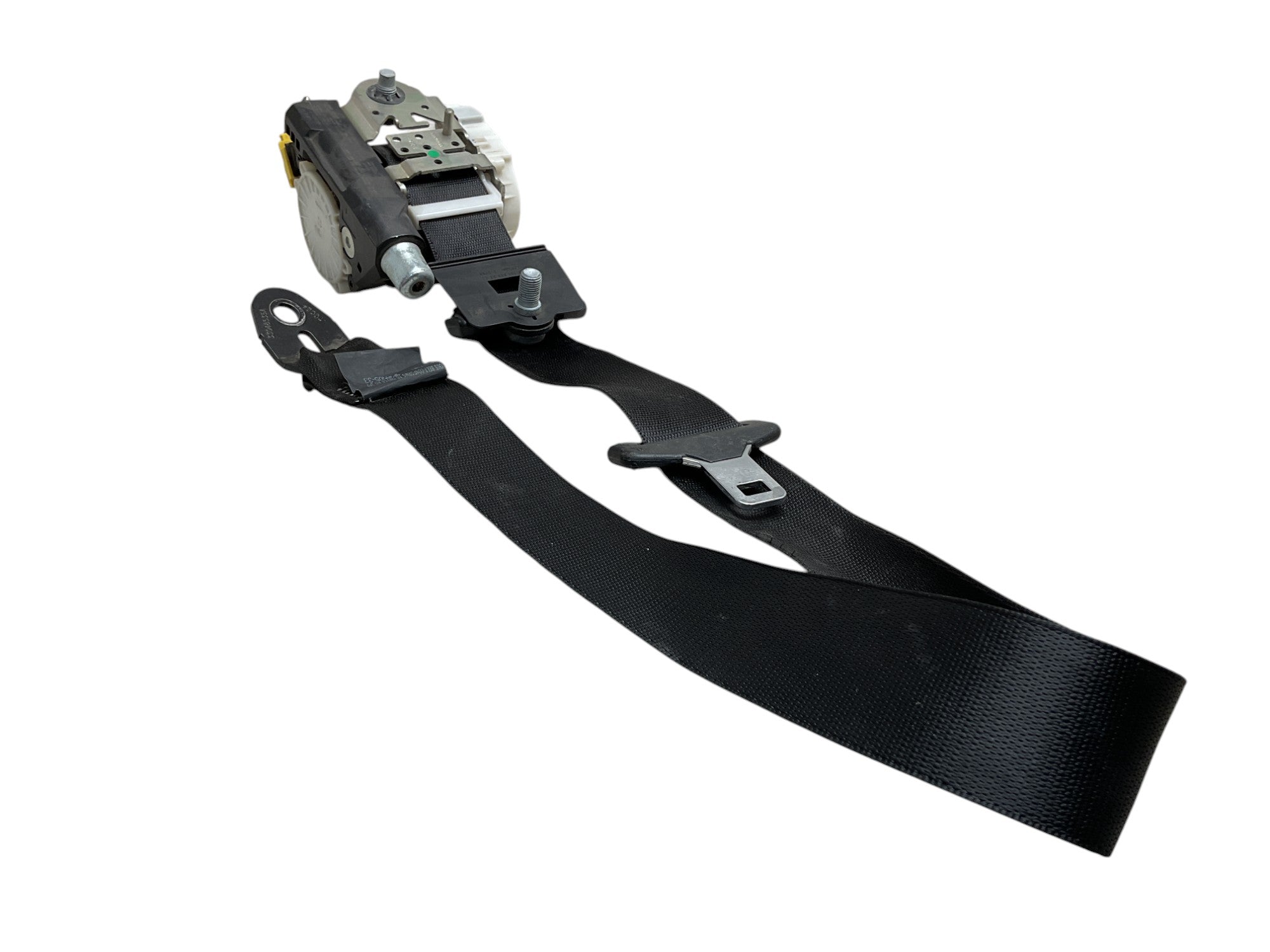 Cinturon tra izq Mercedes Clase R 2004 - 2013 - A2518607985