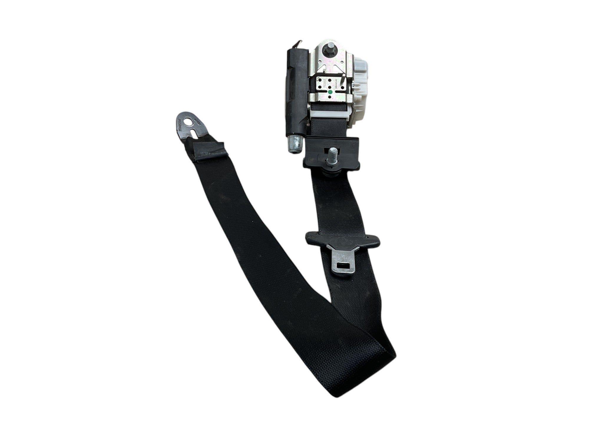 Cinturon tra izq Mercedes Clase R 2004 - 2013 - A2518607985