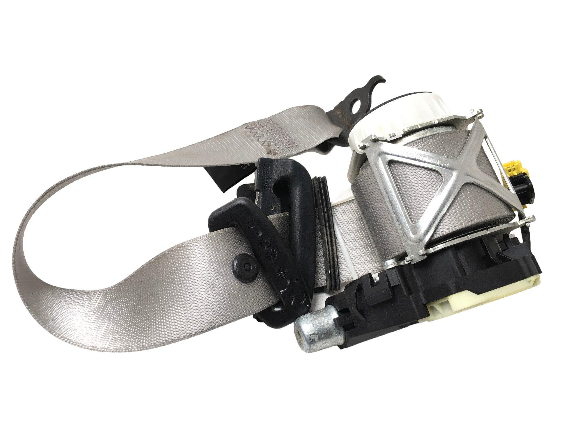 Cinturon tra izq Mercedes W164 - A1648600385