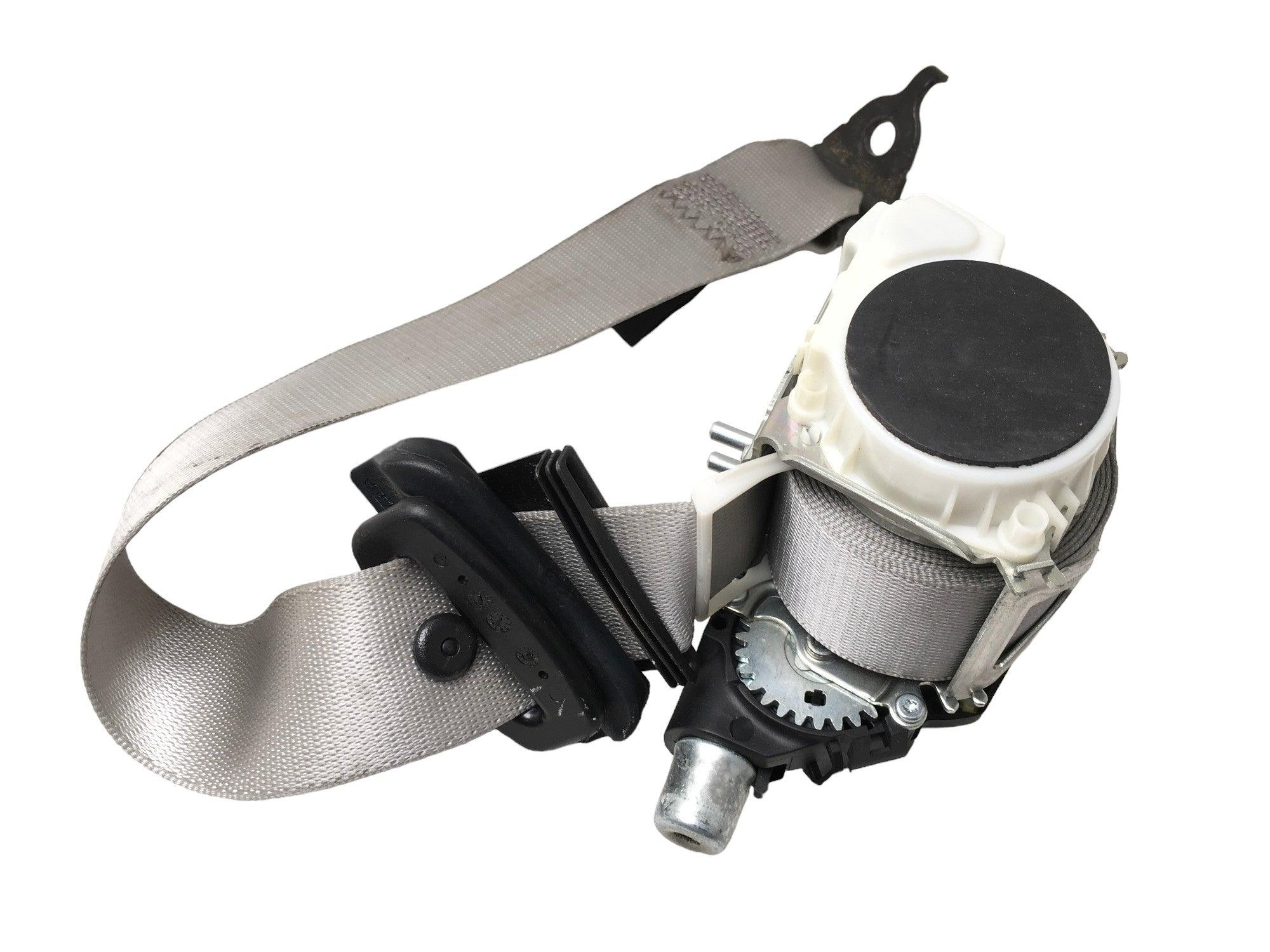 Cinturon tra izq Mercedes W164 - A1648600385