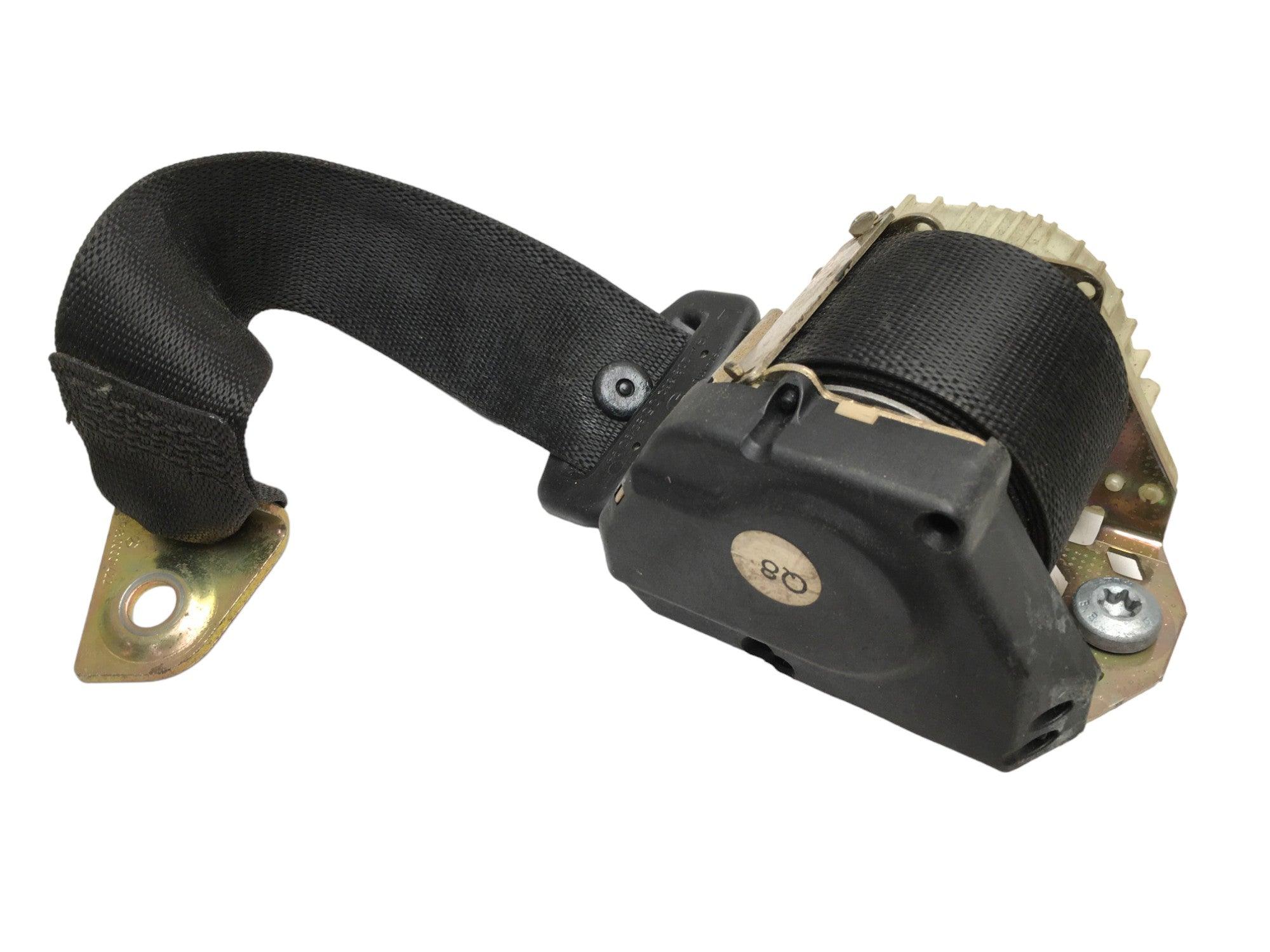 Cinturon tra izq Mercedes W203 - A2038600585