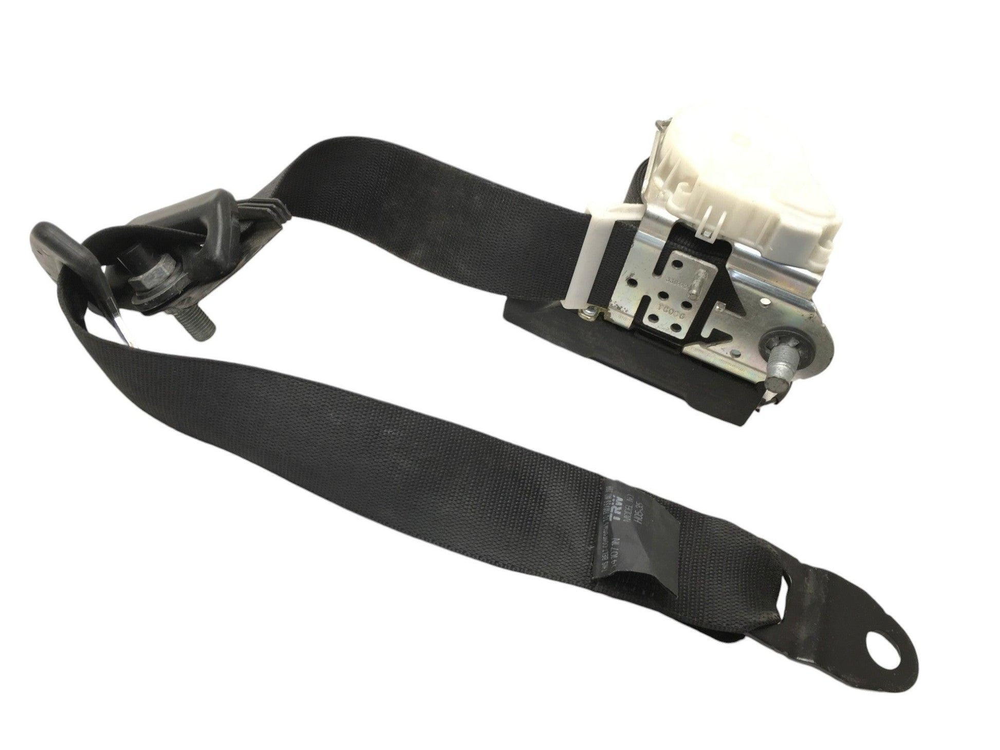 Cinturon tra izq Mercedes W251 - A2518608185