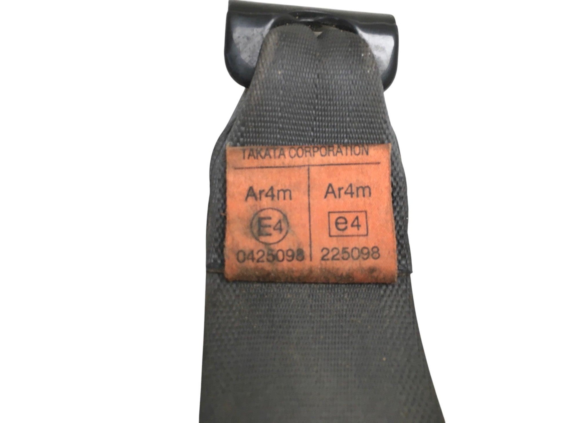 Cinturon tra izq Mitsubishi L200 K6/7 - 