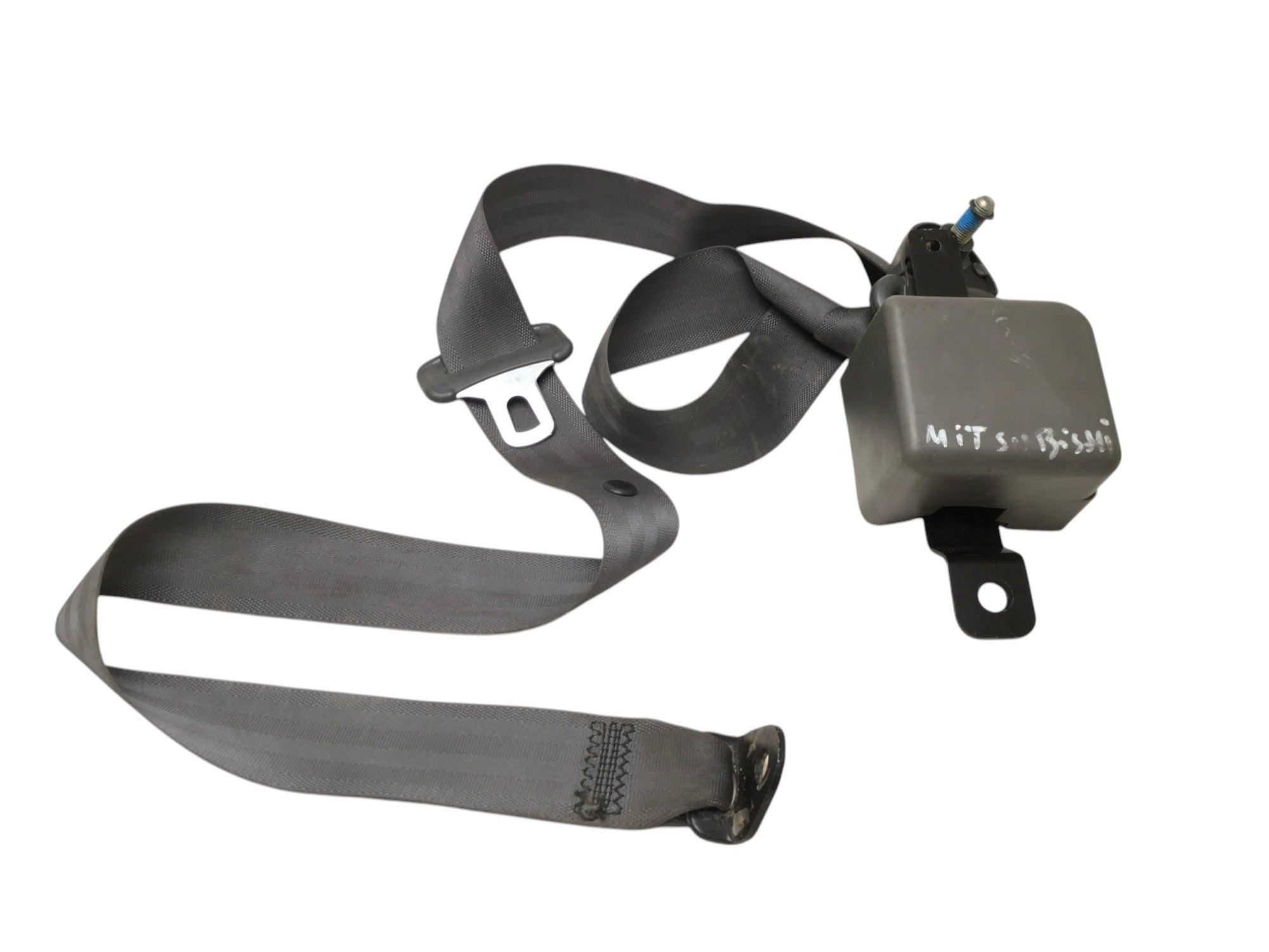 Cinturon tra izq Mitsubishi L200 K6/7 - 