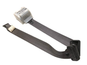 Cinturon tra izq Mitsubishi Pajero II - TK520EN134